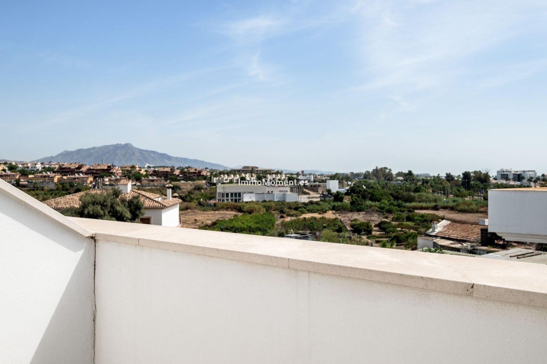 Reventa - Adosado - Estepona  - Cancelada