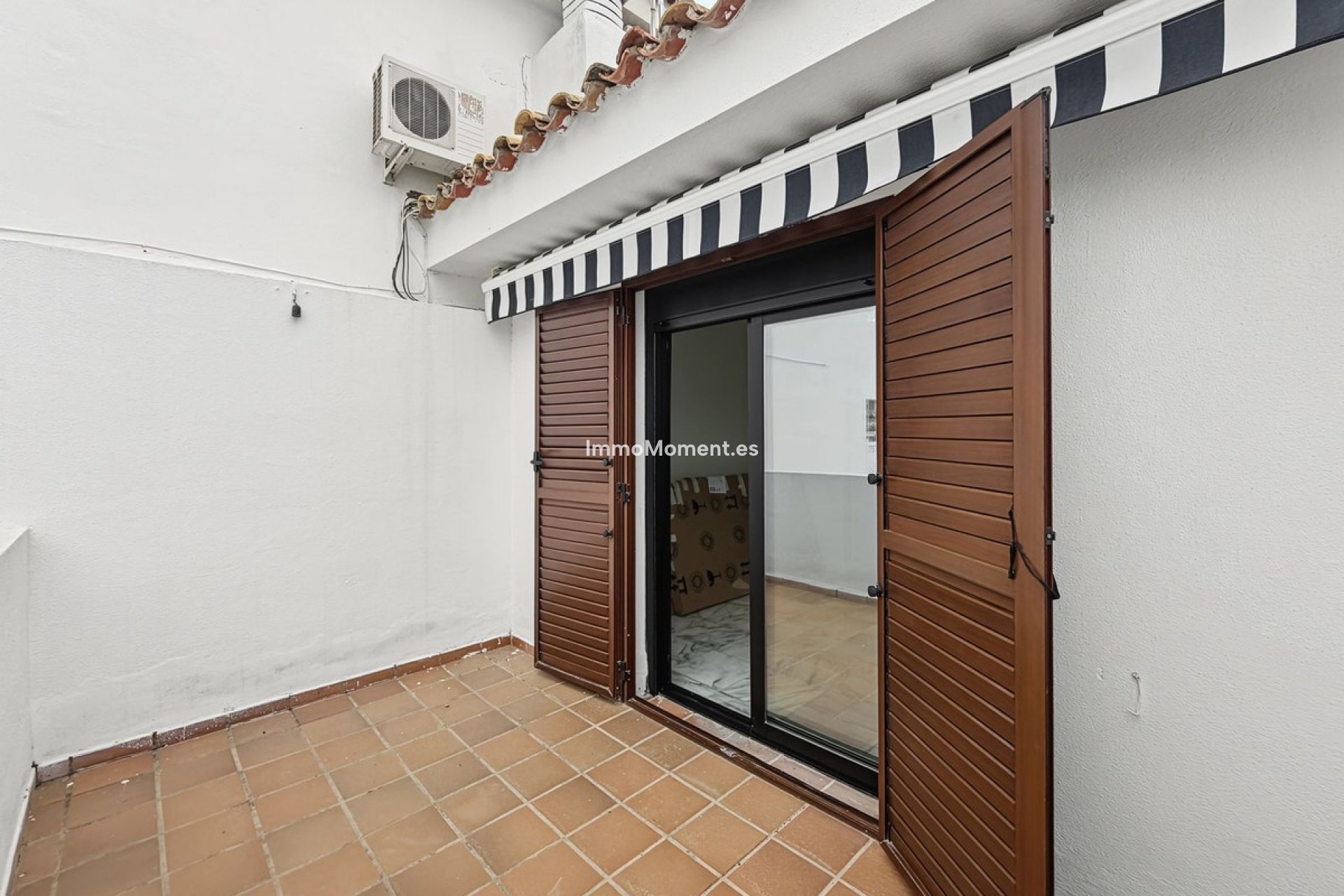 Reventa - Adosado - Estepona  - Cancelada