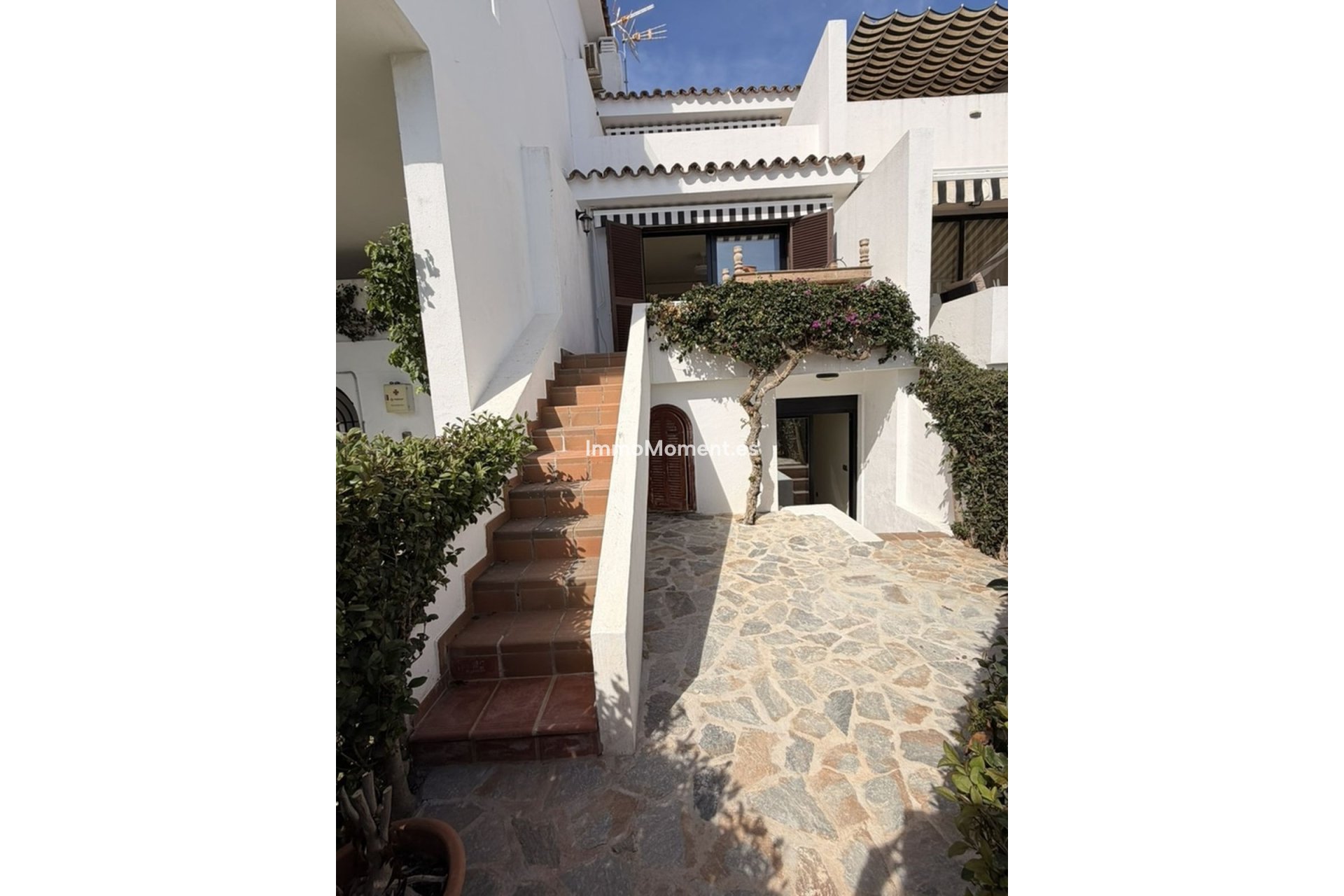 Reventa - Adosado - Estepona  - Cancelada