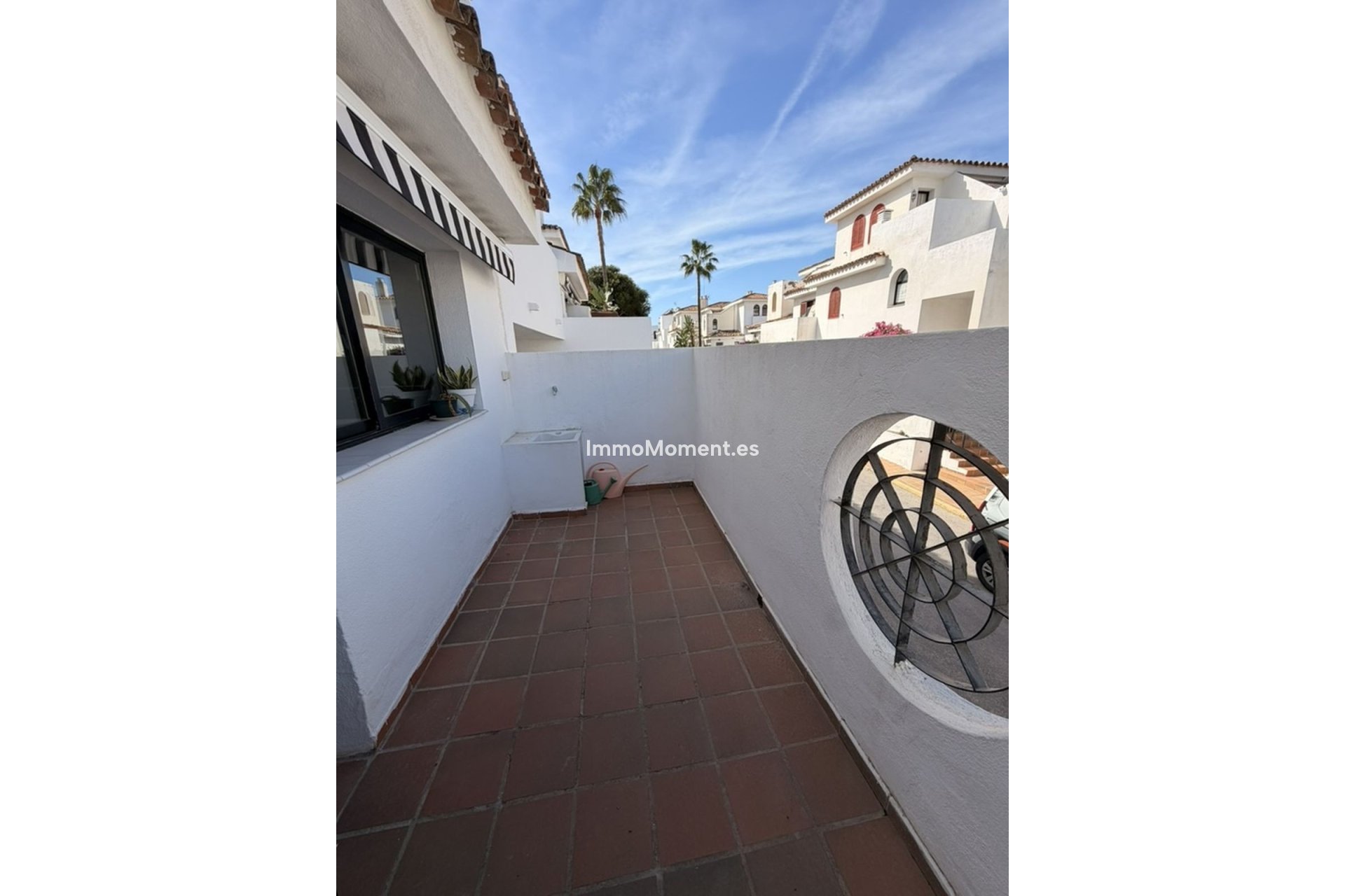 Reventa - Adosado - Estepona  - Cancelada