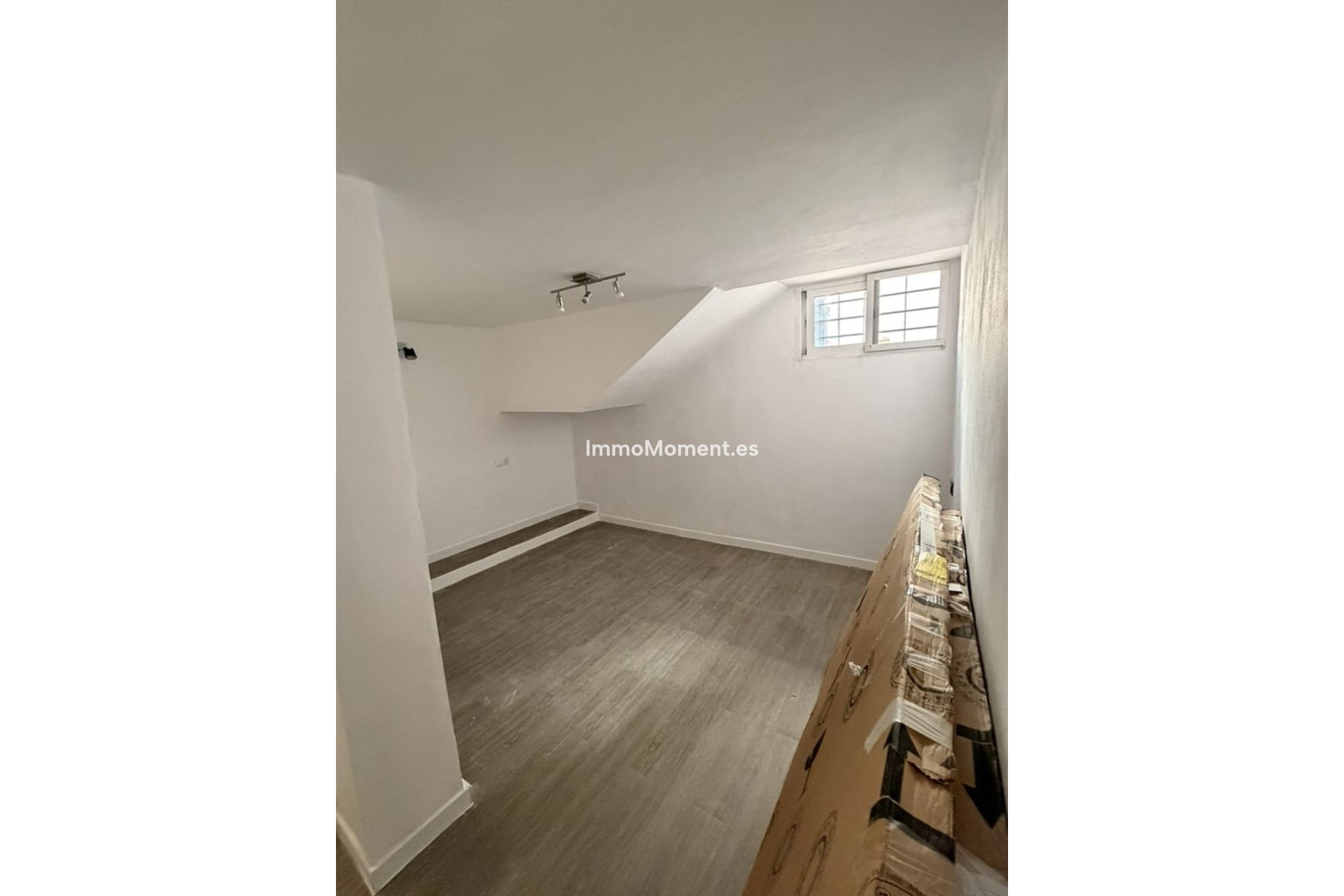 Reventa - Adosado - Estepona  - Cancelada