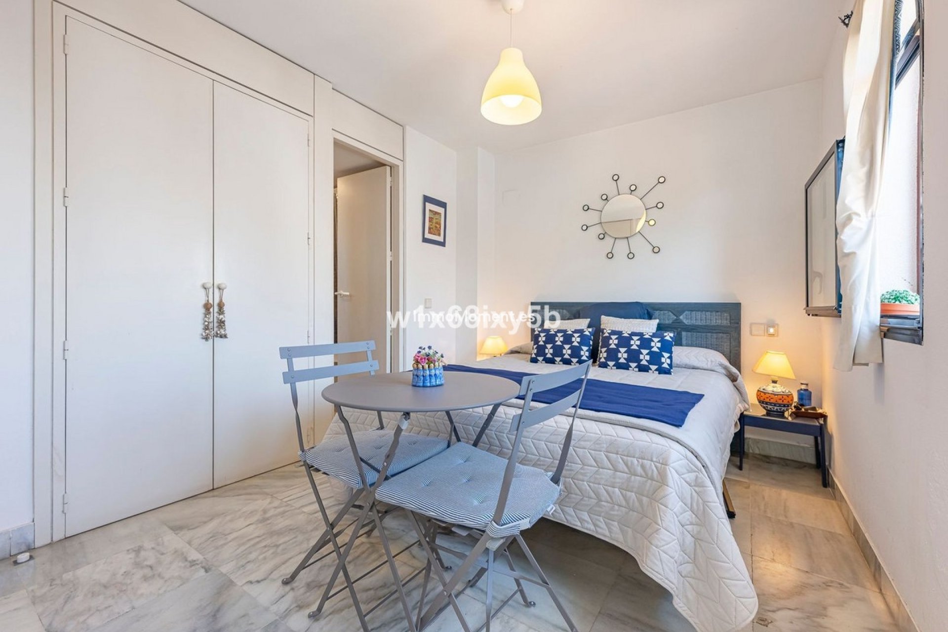 Reventa - Adosado - Estepona  - Cancelada