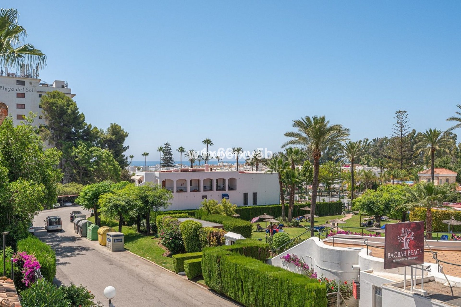 Reventa - Adosado - Estepona  - Cancelada