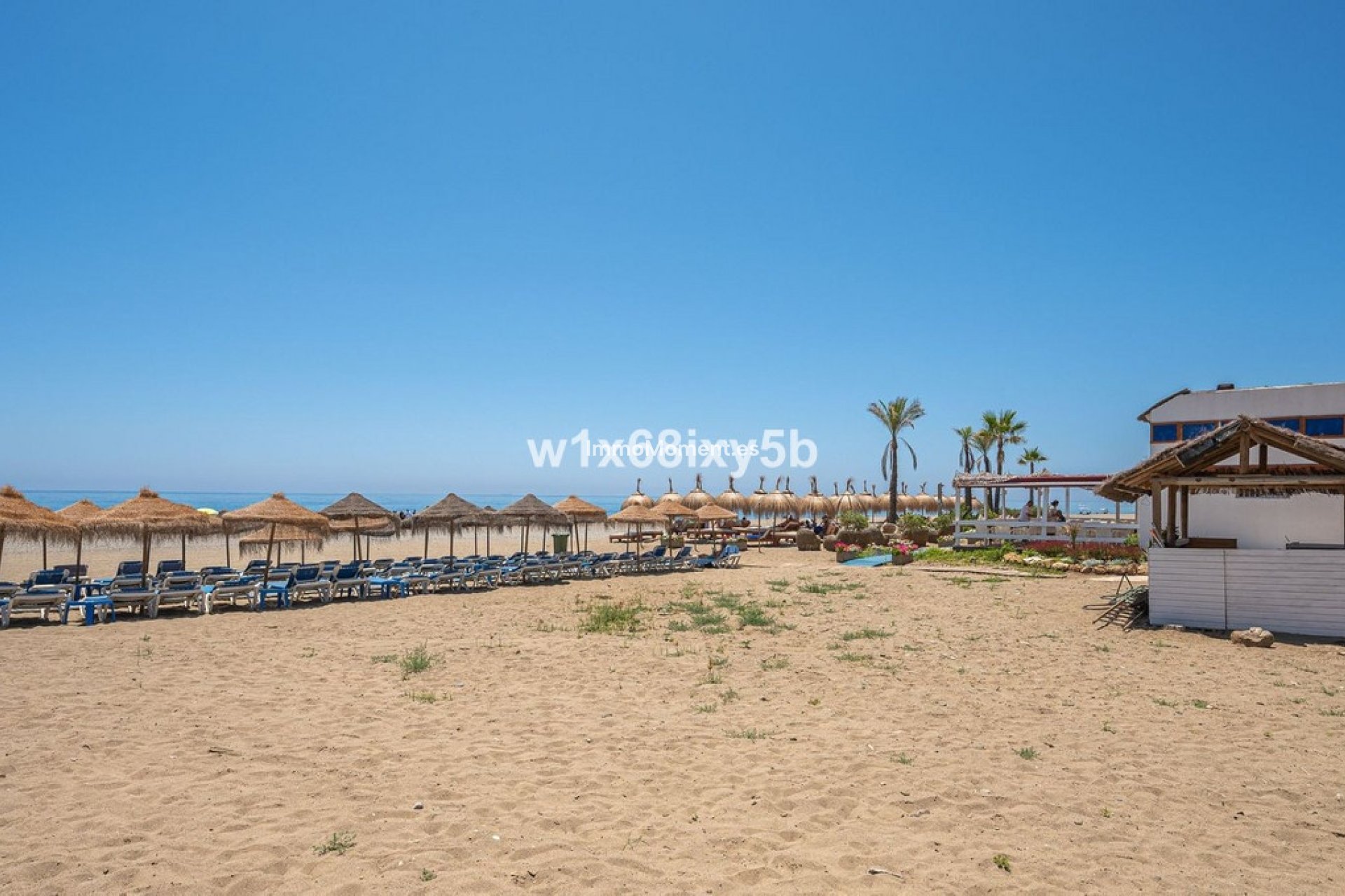 Reventa - Adosado - Estepona  - Cancelada
