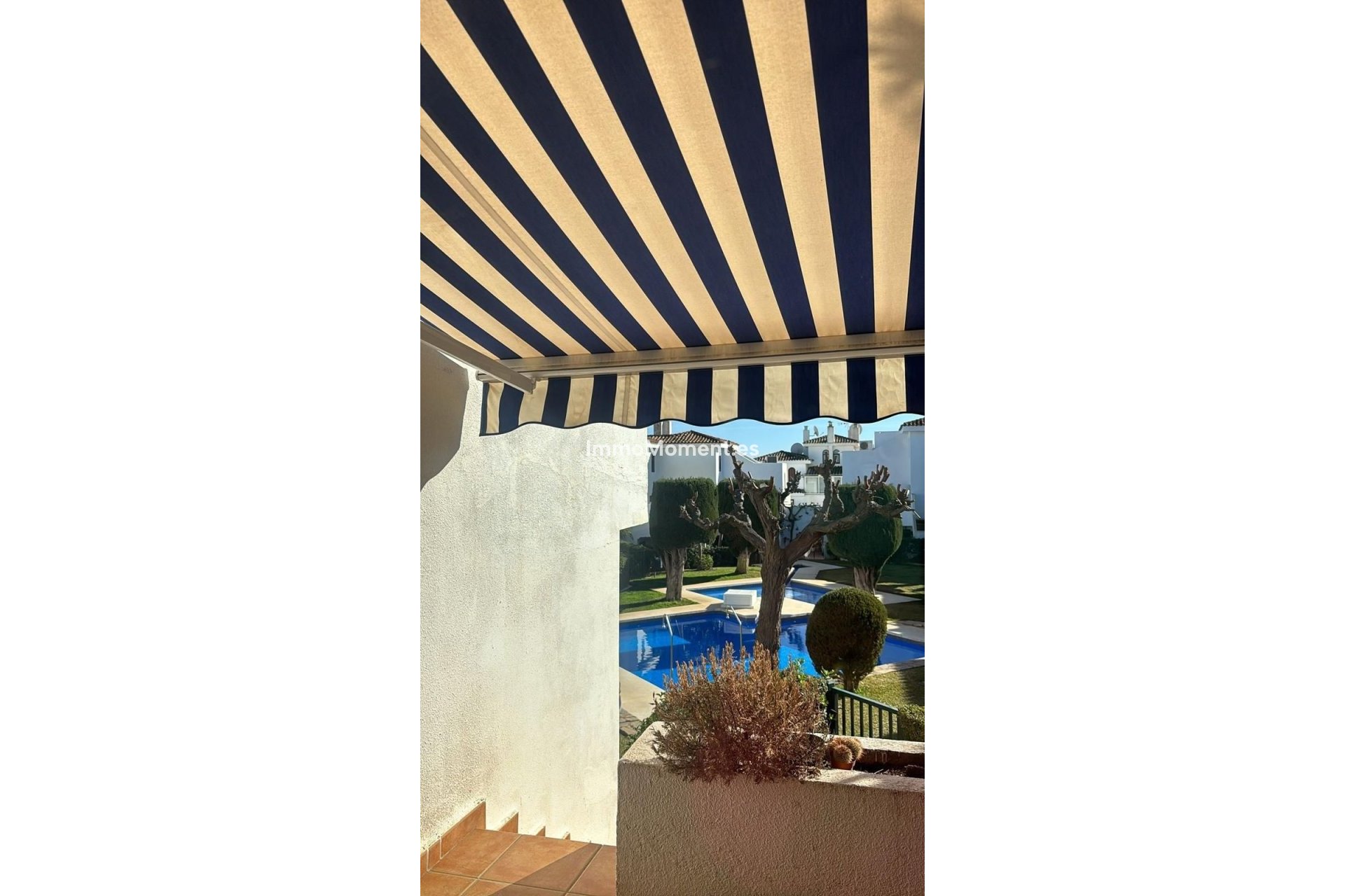 Reventa - Adosado - Estepona  - Cancelada