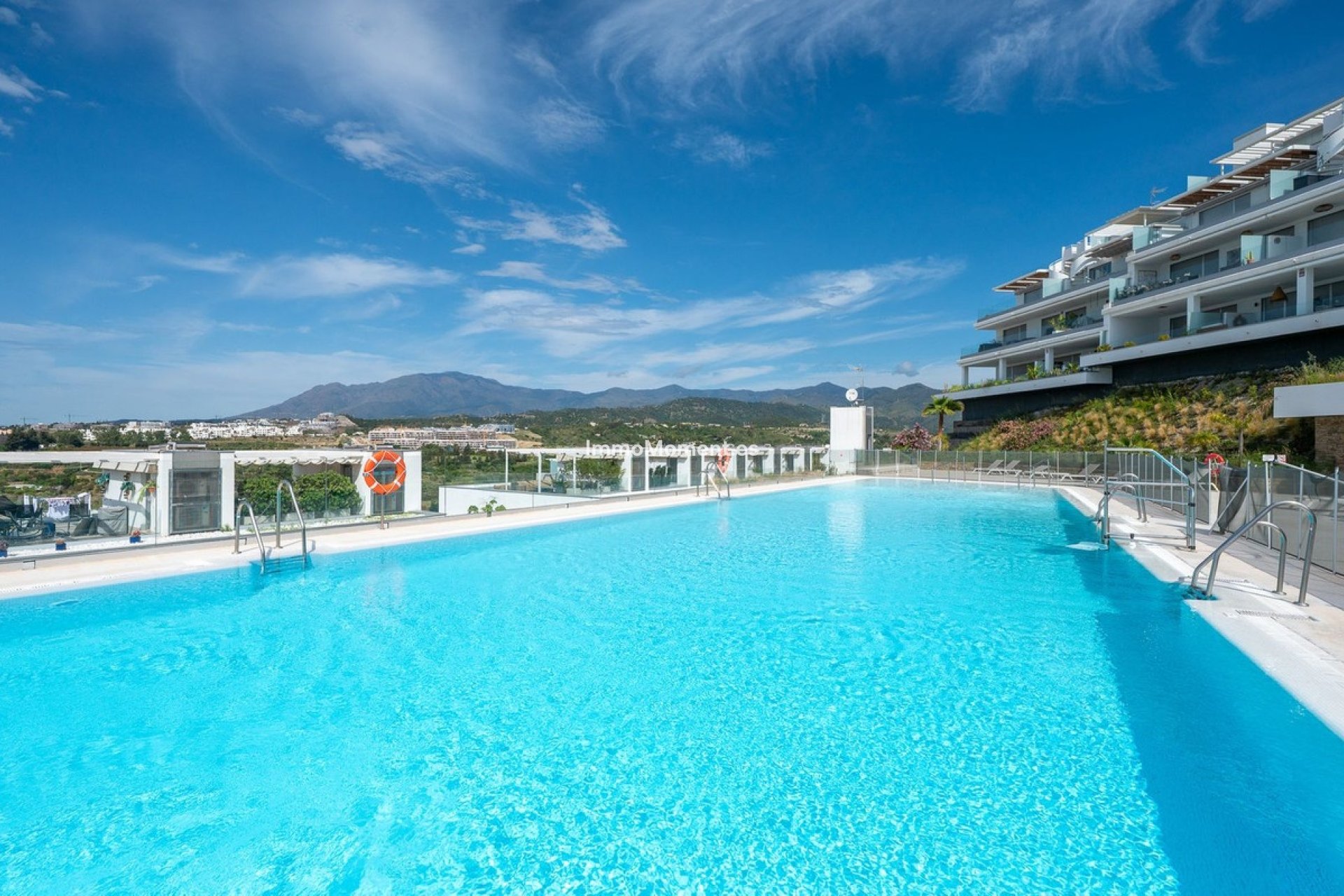 Reventa - Adosado - Estepona  - Cancelada