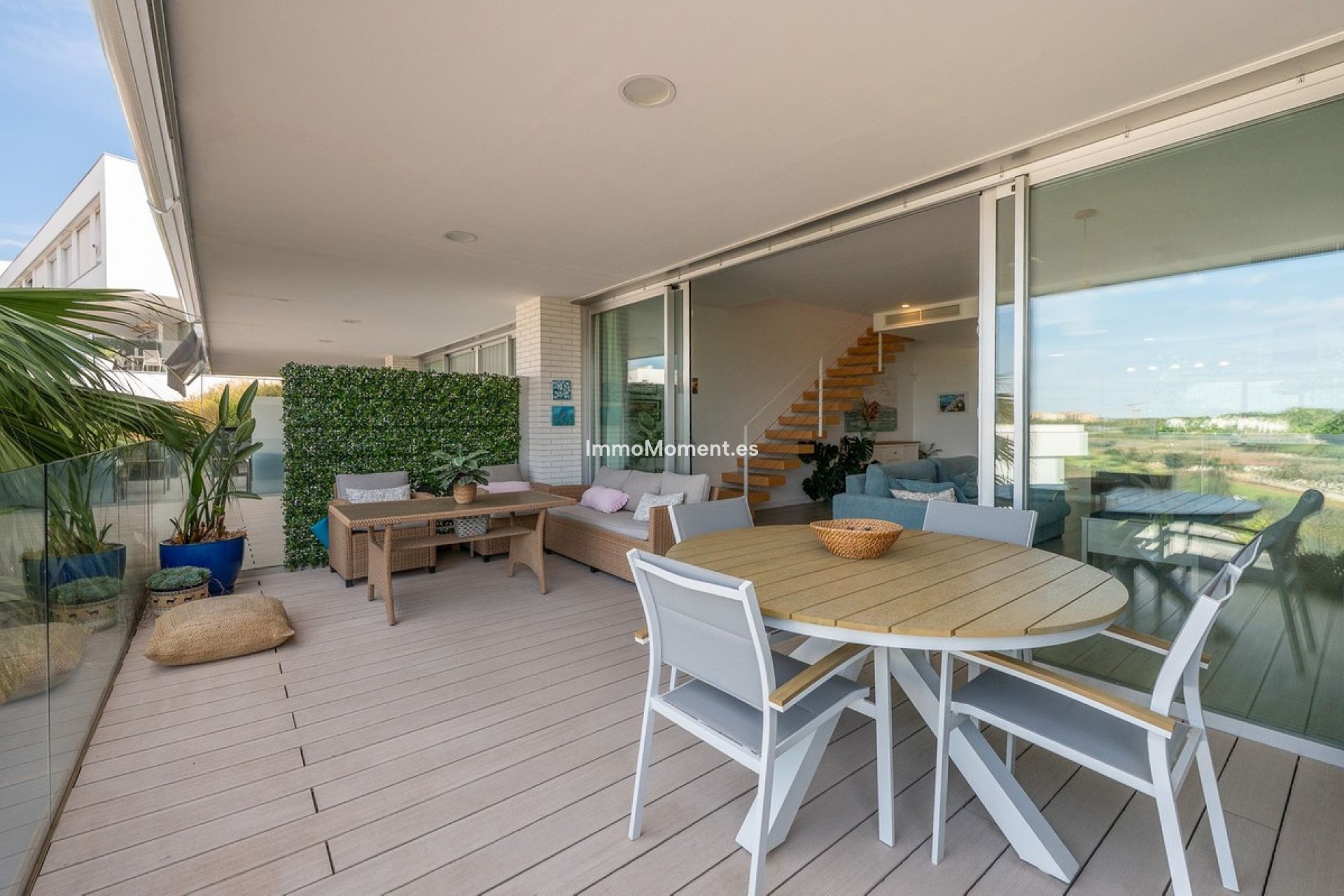 Reventa - Adosado - Estepona  - Cancelada