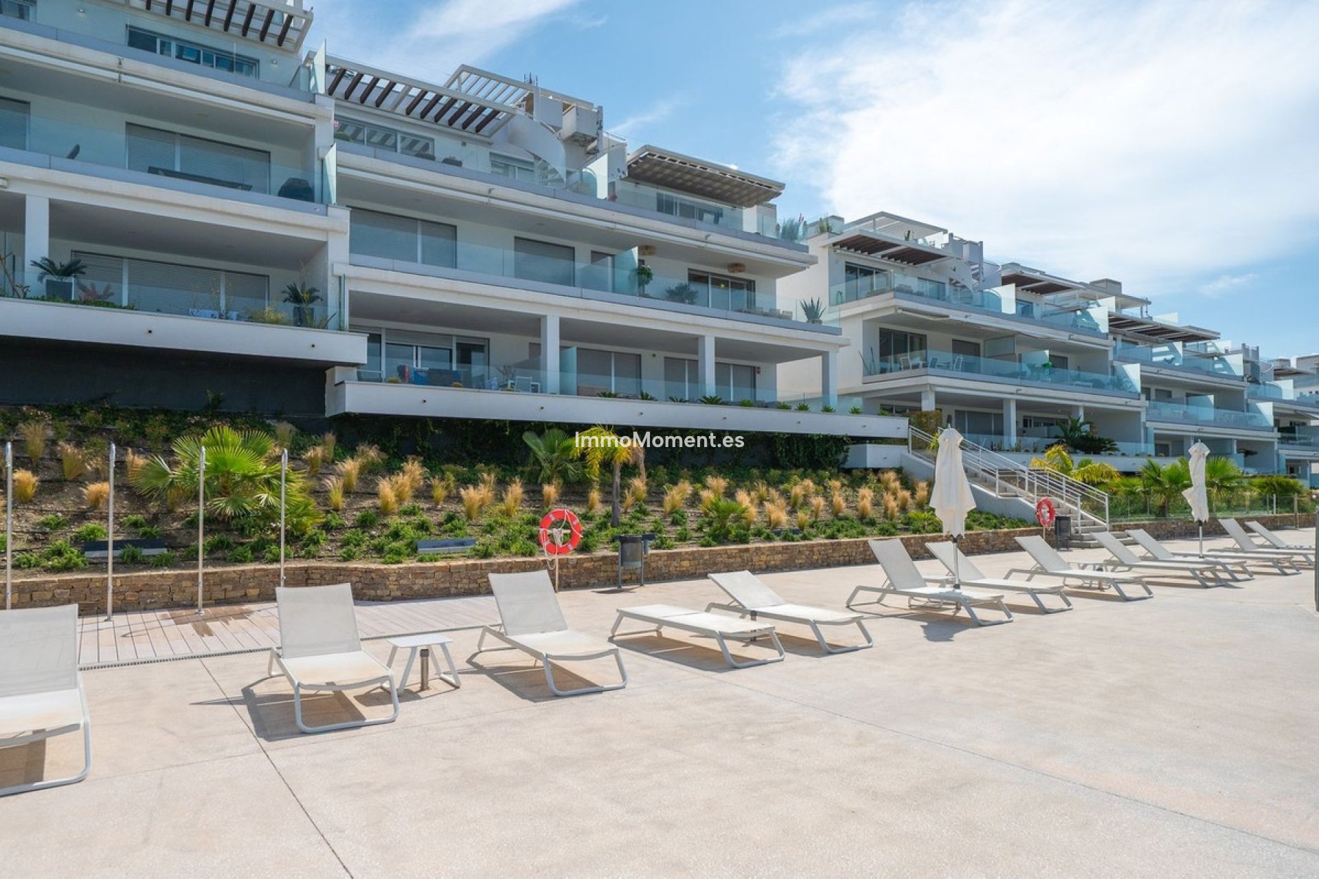 Reventa - Adosado - Estepona  - Cancelada