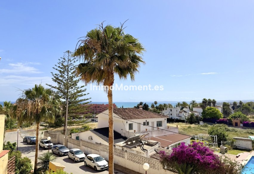 Reventa - Adosado - Estepona  - Cancelada