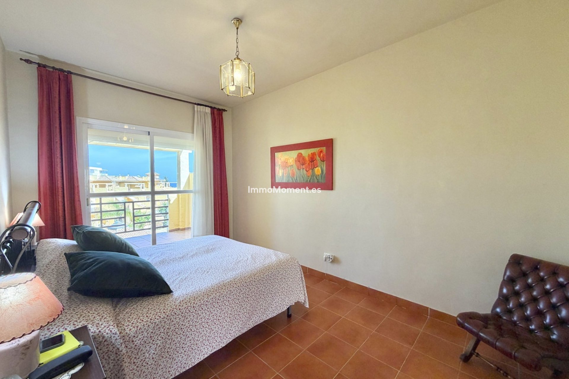 Reventa - Adosado - Estepona  - Cancelada