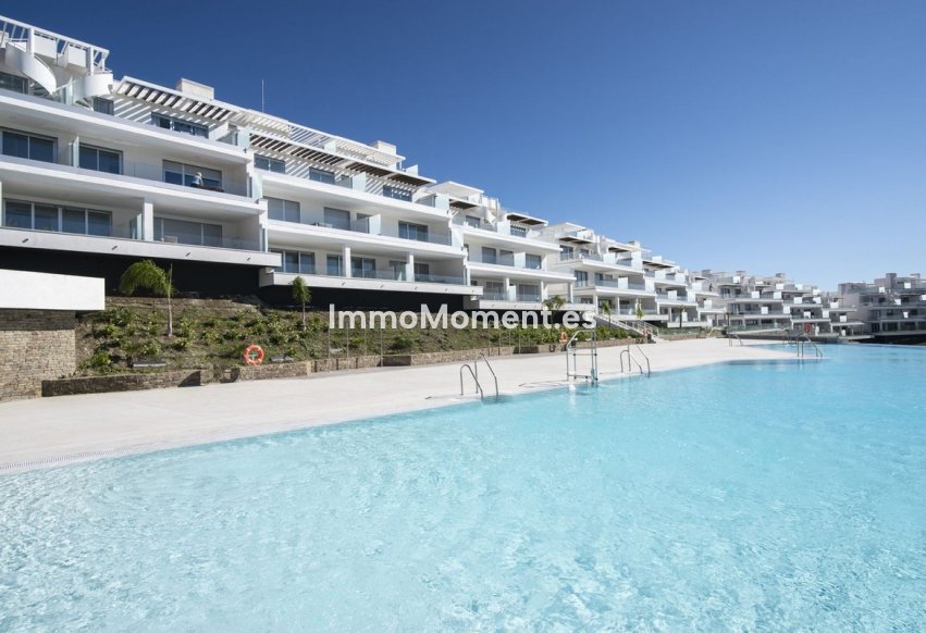 Reventa - Adosado - Estepona  - Cancelada