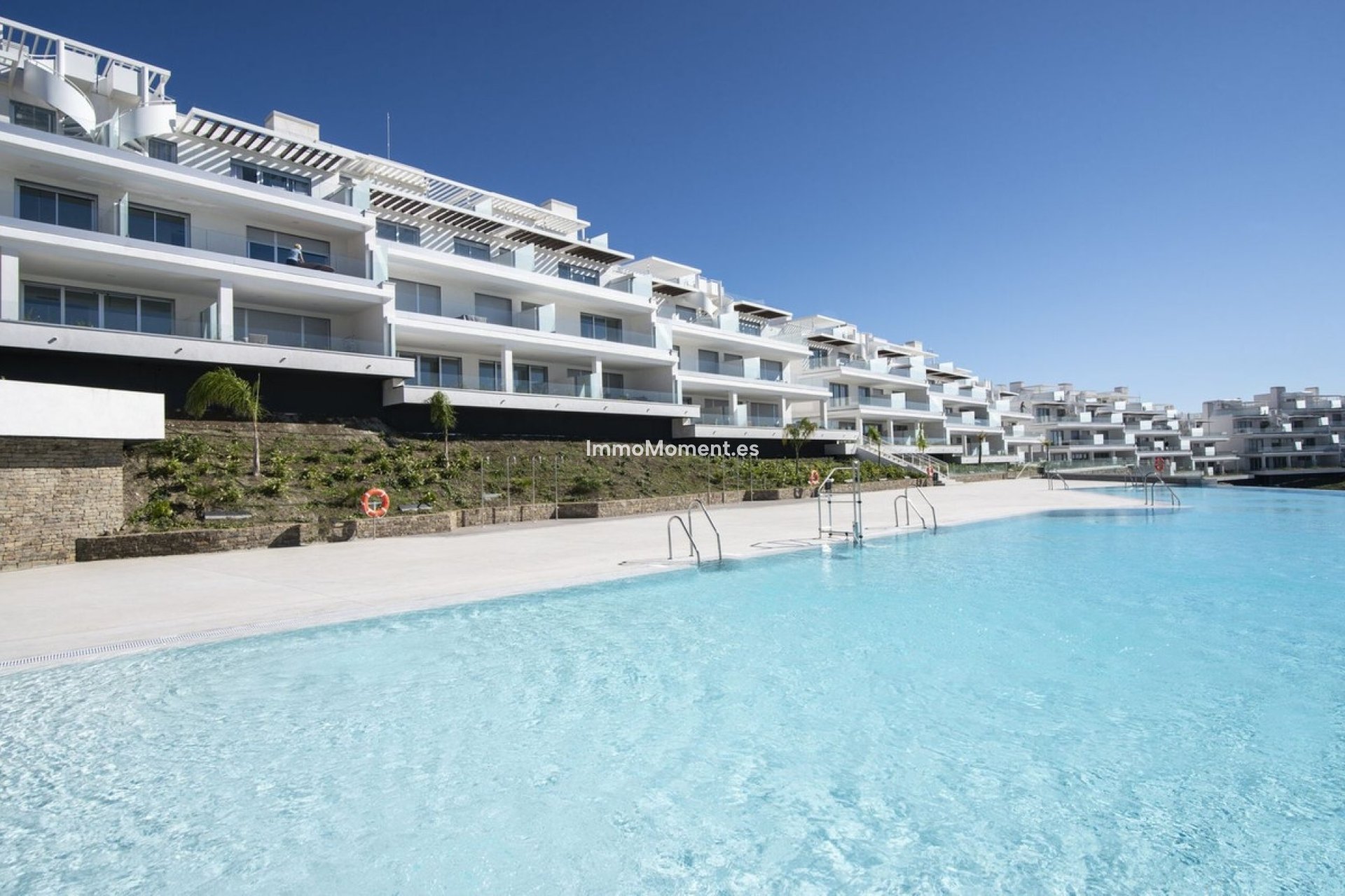Reventa - Adosado - Estepona  - Cancelada