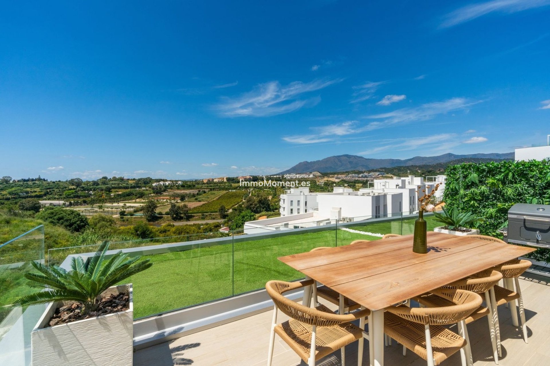 Reventa - Adosado - Estepona  - Cancelada