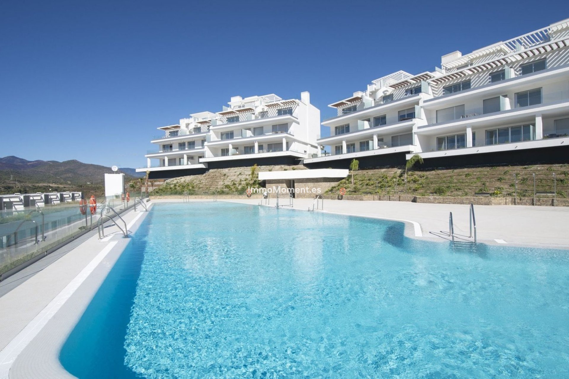 Reventa - Adosado - Estepona  - Cancelada