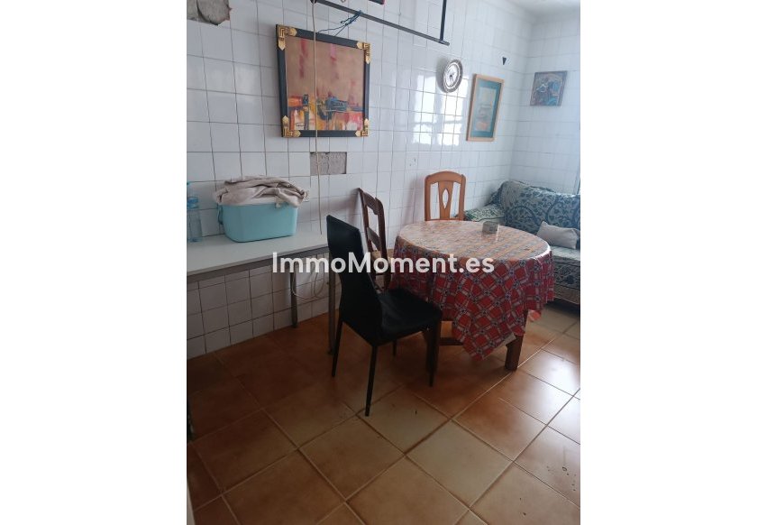 Reventa - Adosado - Estepona  - Cancelada