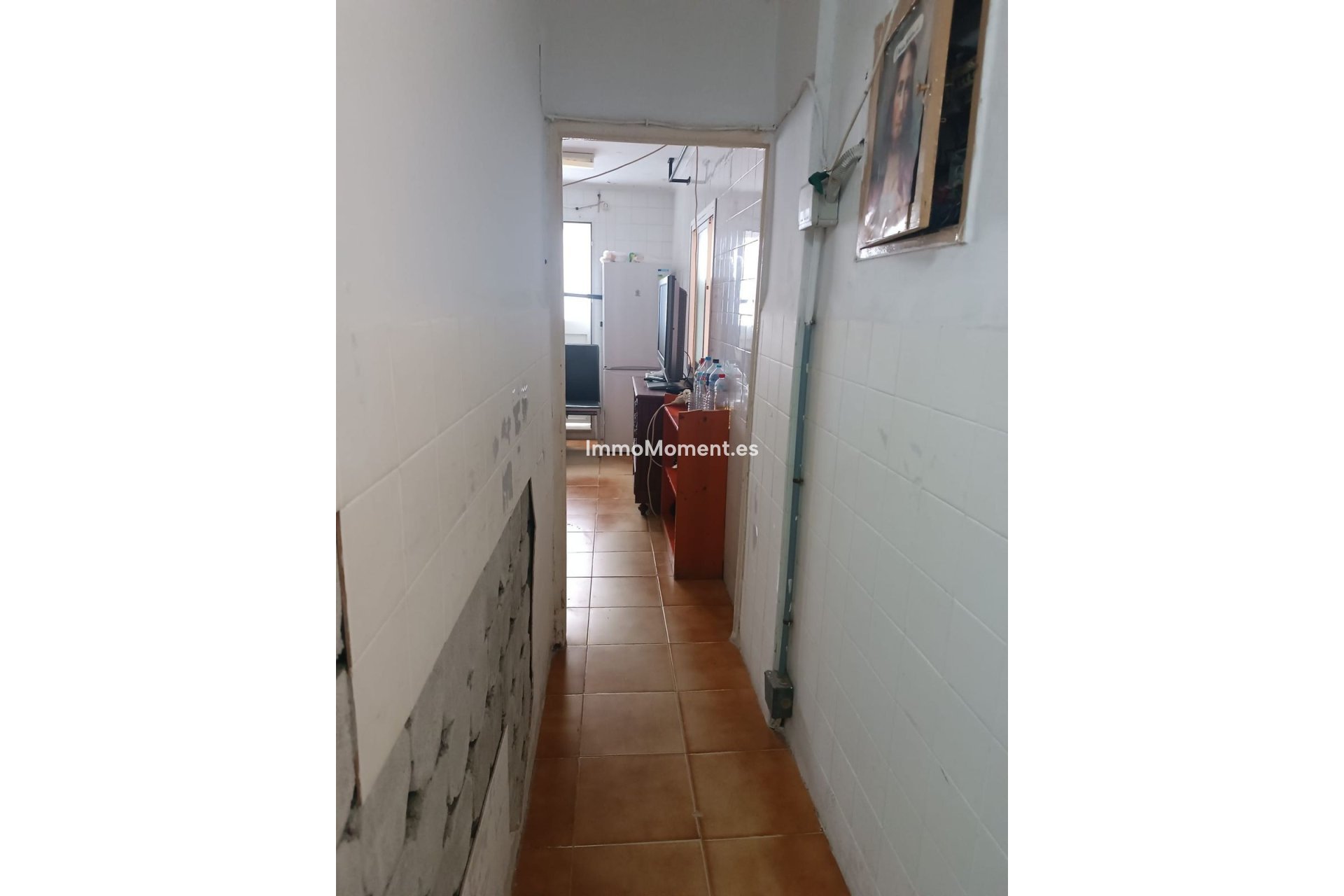 Reventa - Adosado - Estepona  - Cancelada