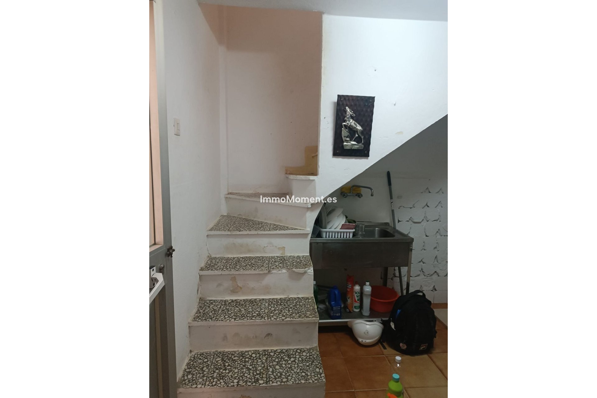 Reventa - Adosado - Estepona  - Cancelada