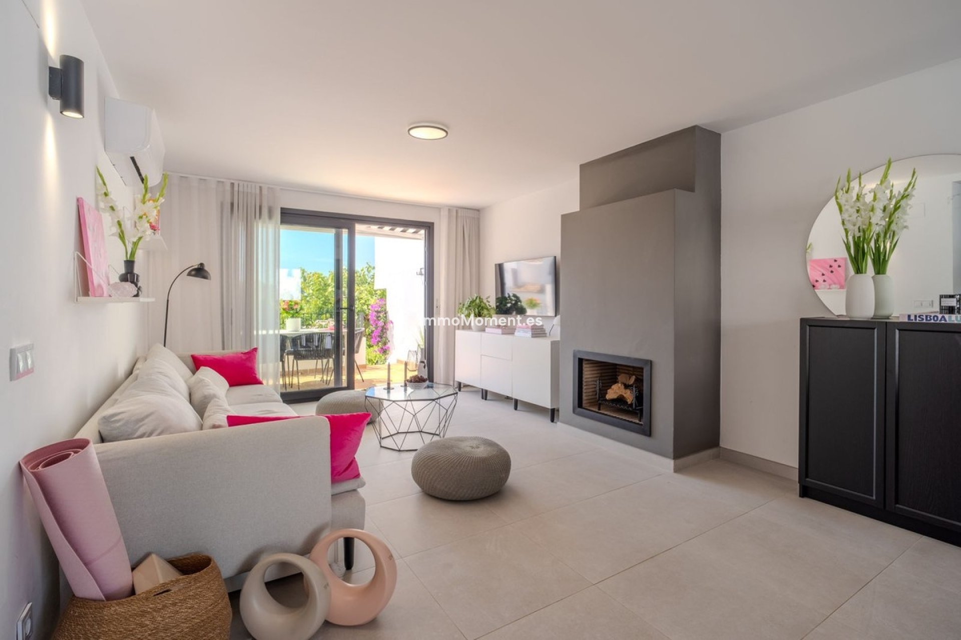 Reventa - Adosado - Estepona  - Costalita