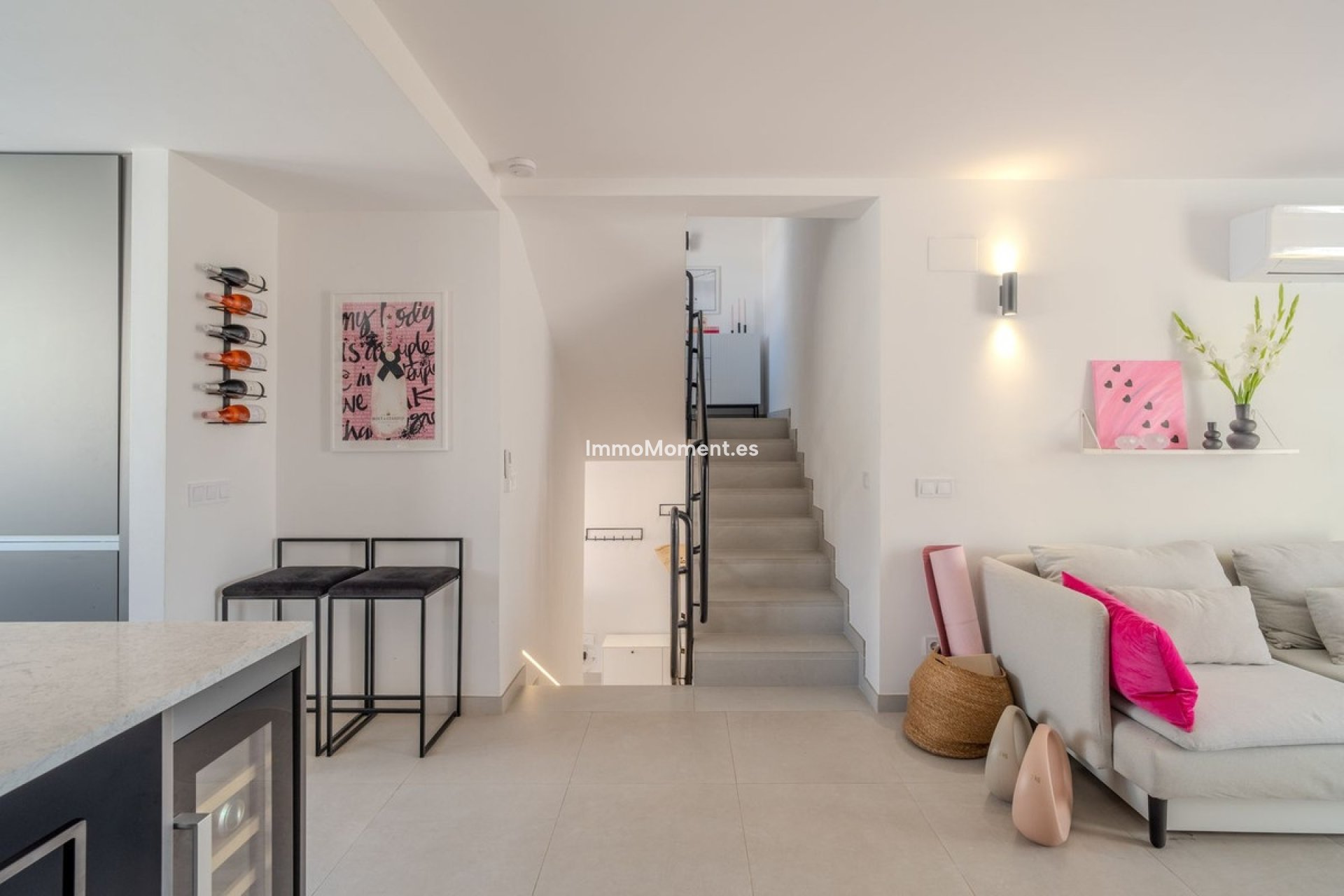 Reventa - Adosado - Estepona  - Costalita