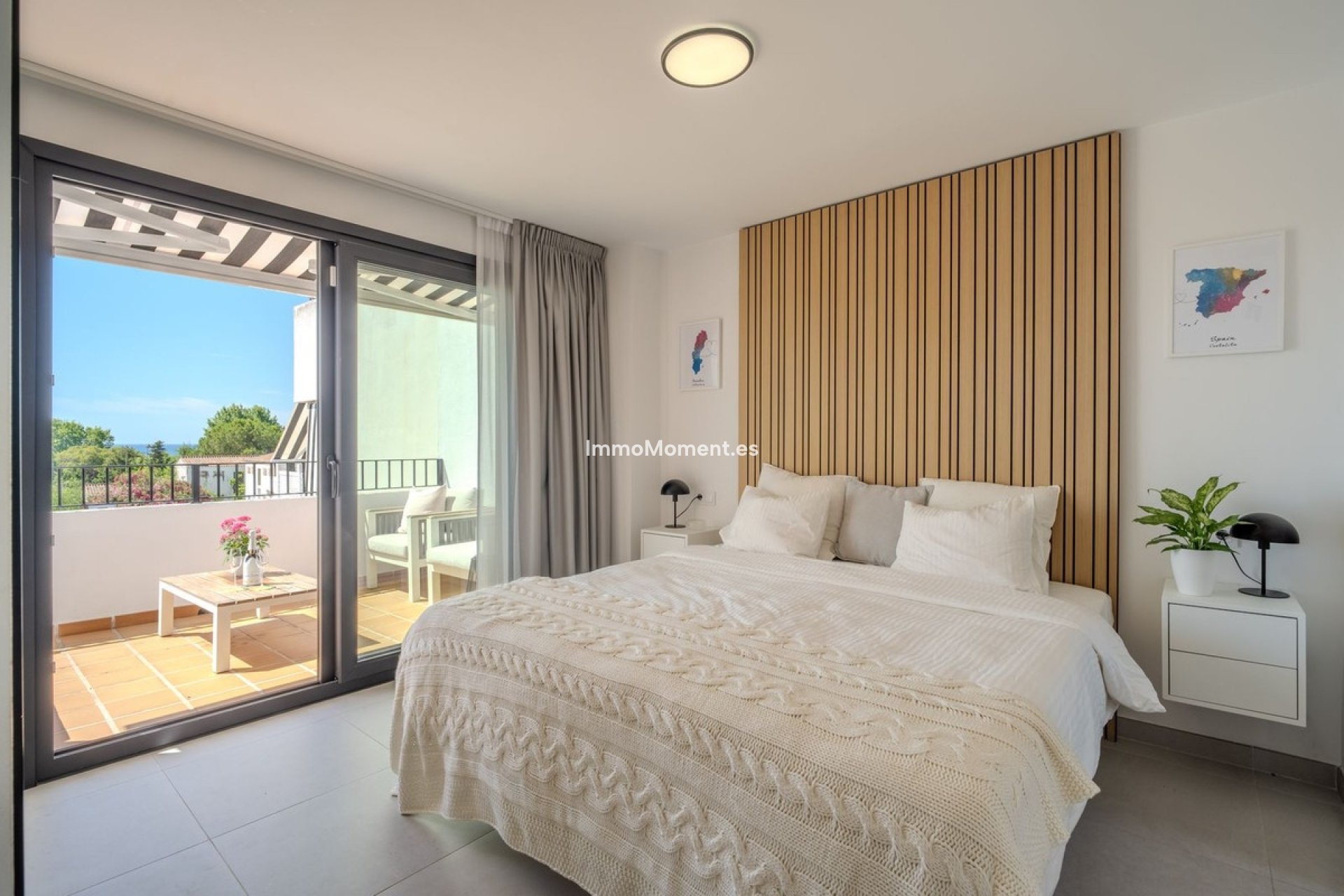 Reventa - Adosado - Estepona  - Costalita