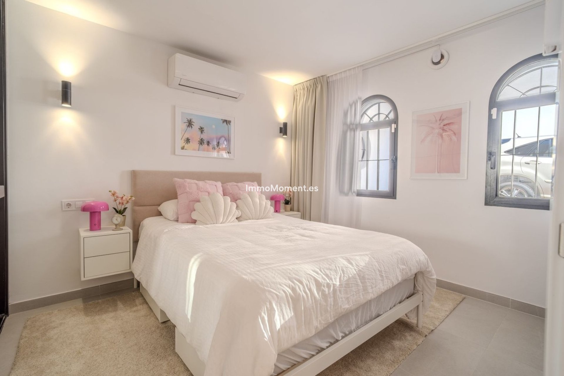 Reventa - Adosado - Estepona  - Costalita