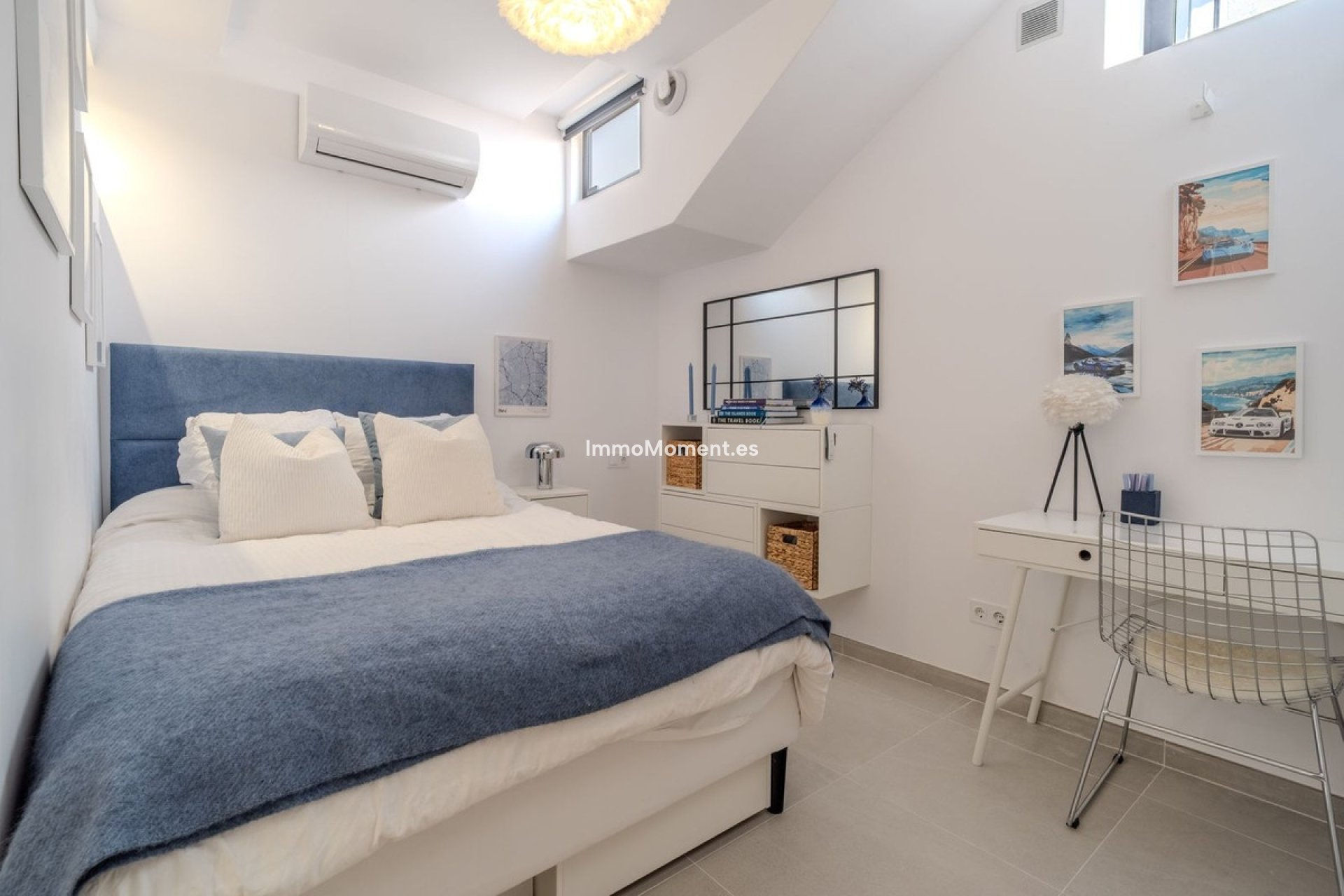 Reventa - Adosado - Estepona  - Costalita