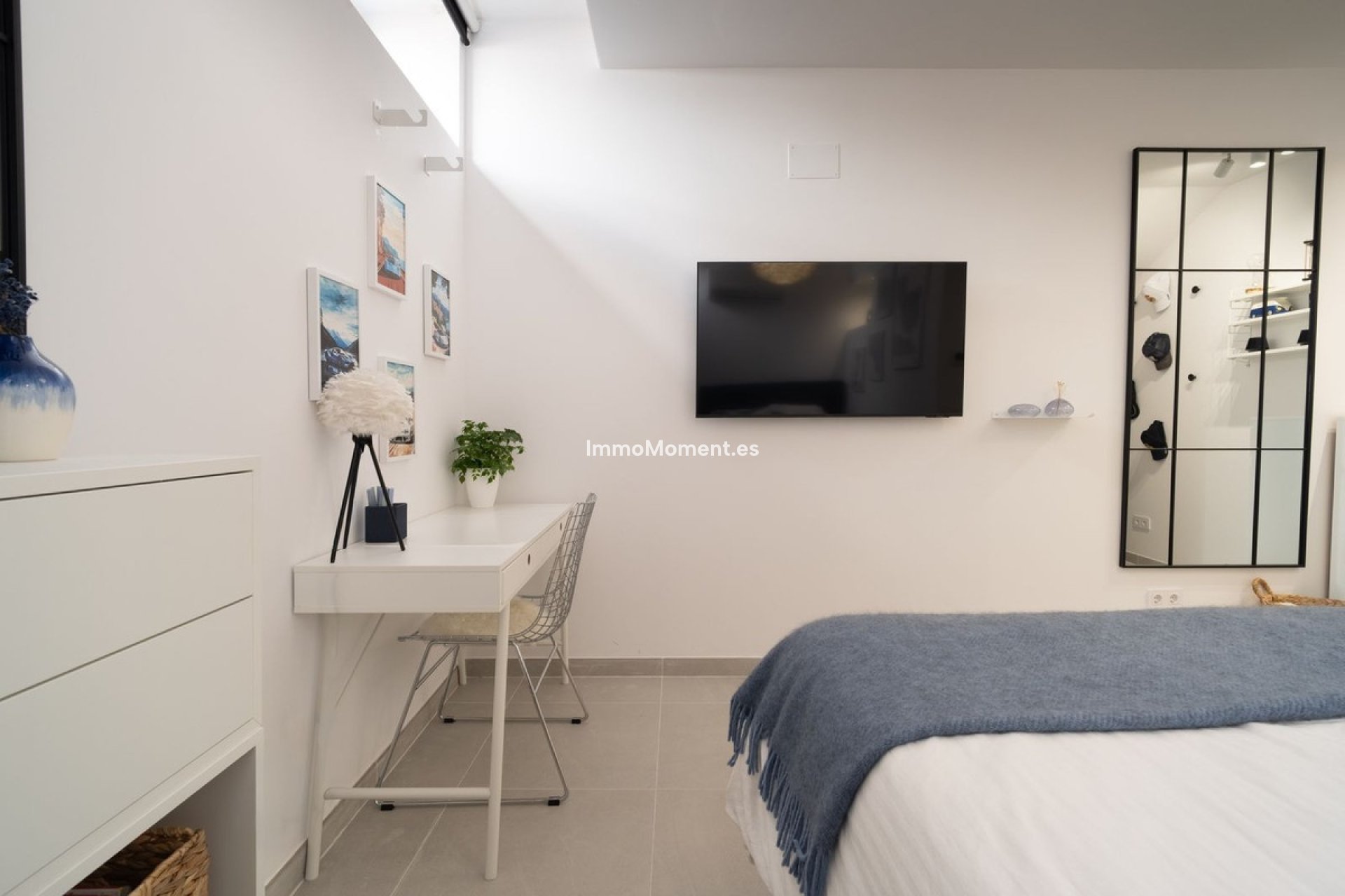 Reventa - Adosado - Estepona  - Costalita