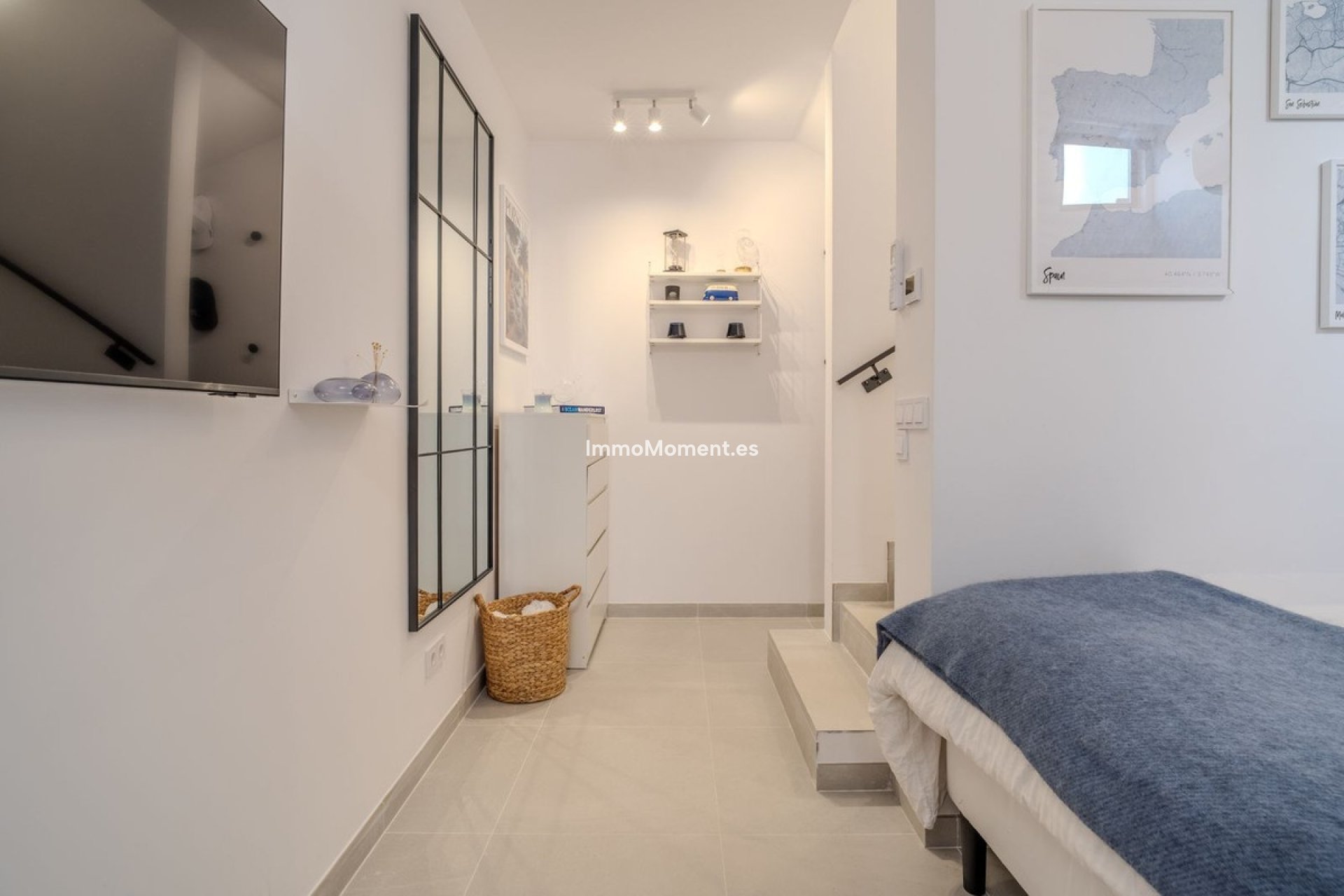 Reventa - Adosado - Estepona  - Costalita