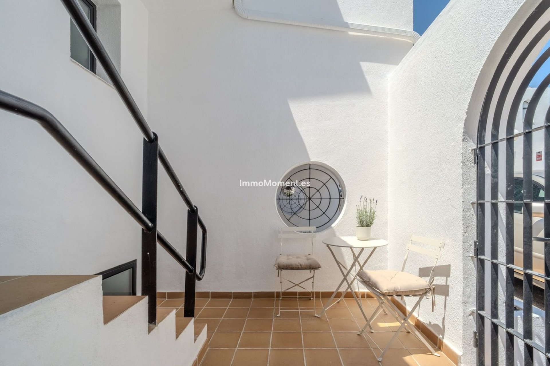 Reventa - Adosado - Estepona  - Costalita