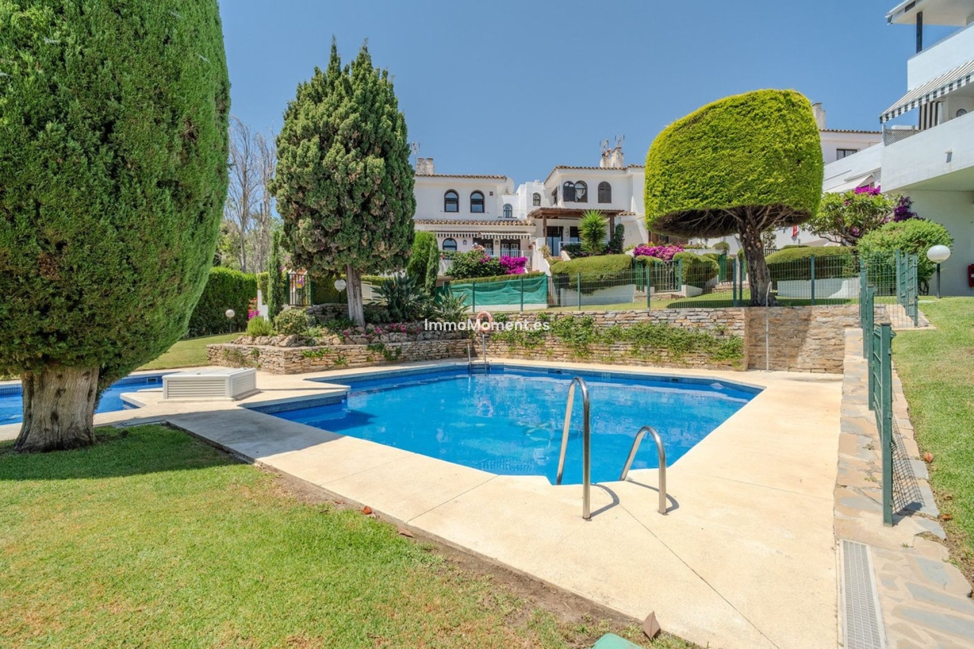 Reventa - Adosado - Estepona  - Costalita