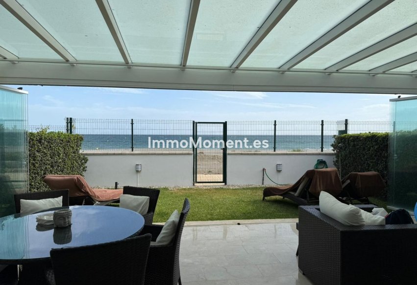 Reventa - Adosado - Estepona  - Costalita