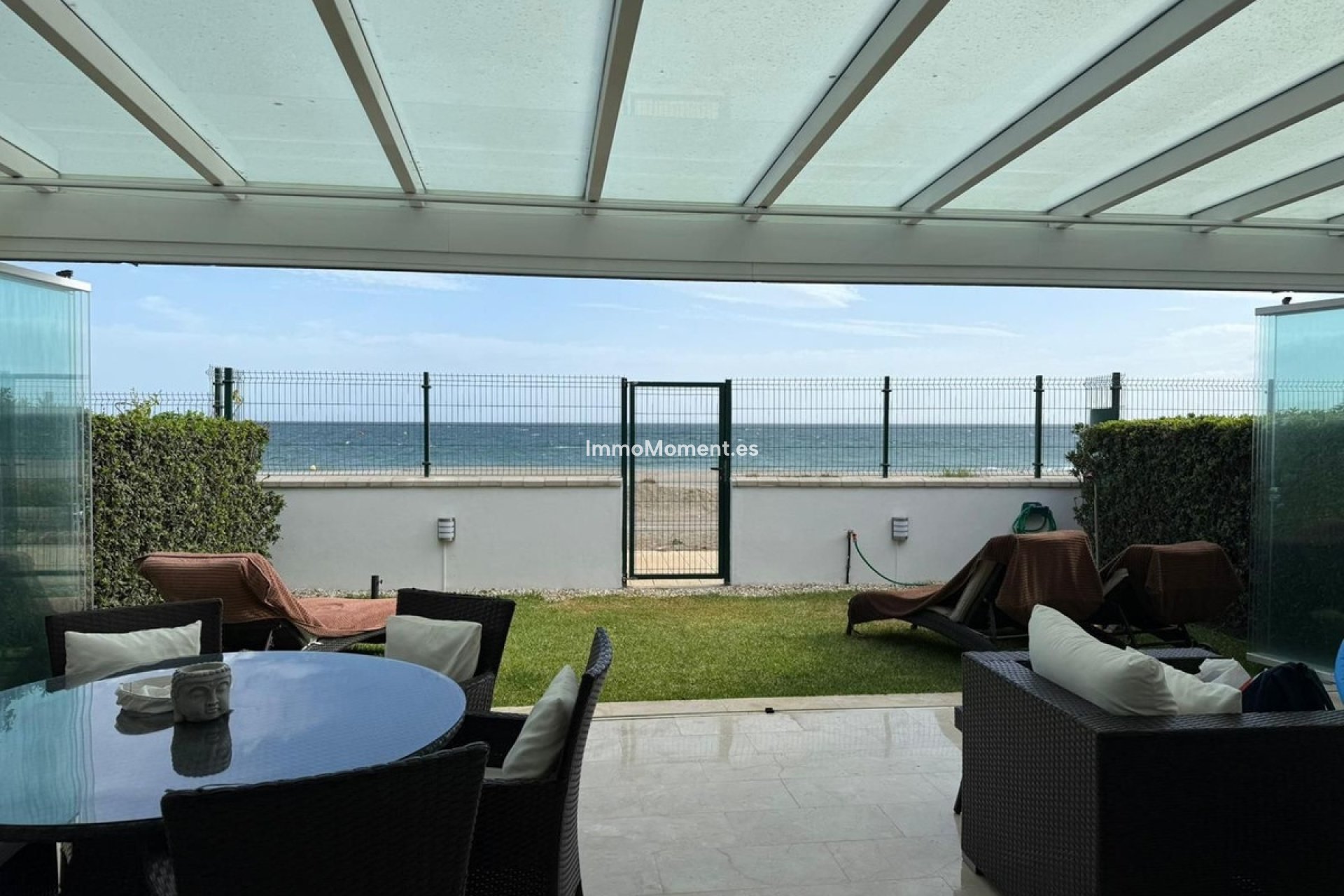 Reventa - Adosado - Estepona  - Costalita