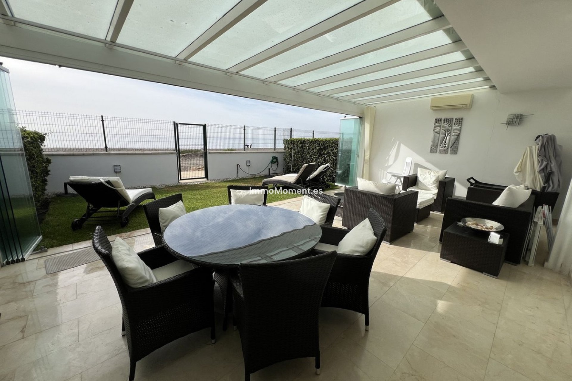 Reventa - Adosado - Estepona  - Costalita