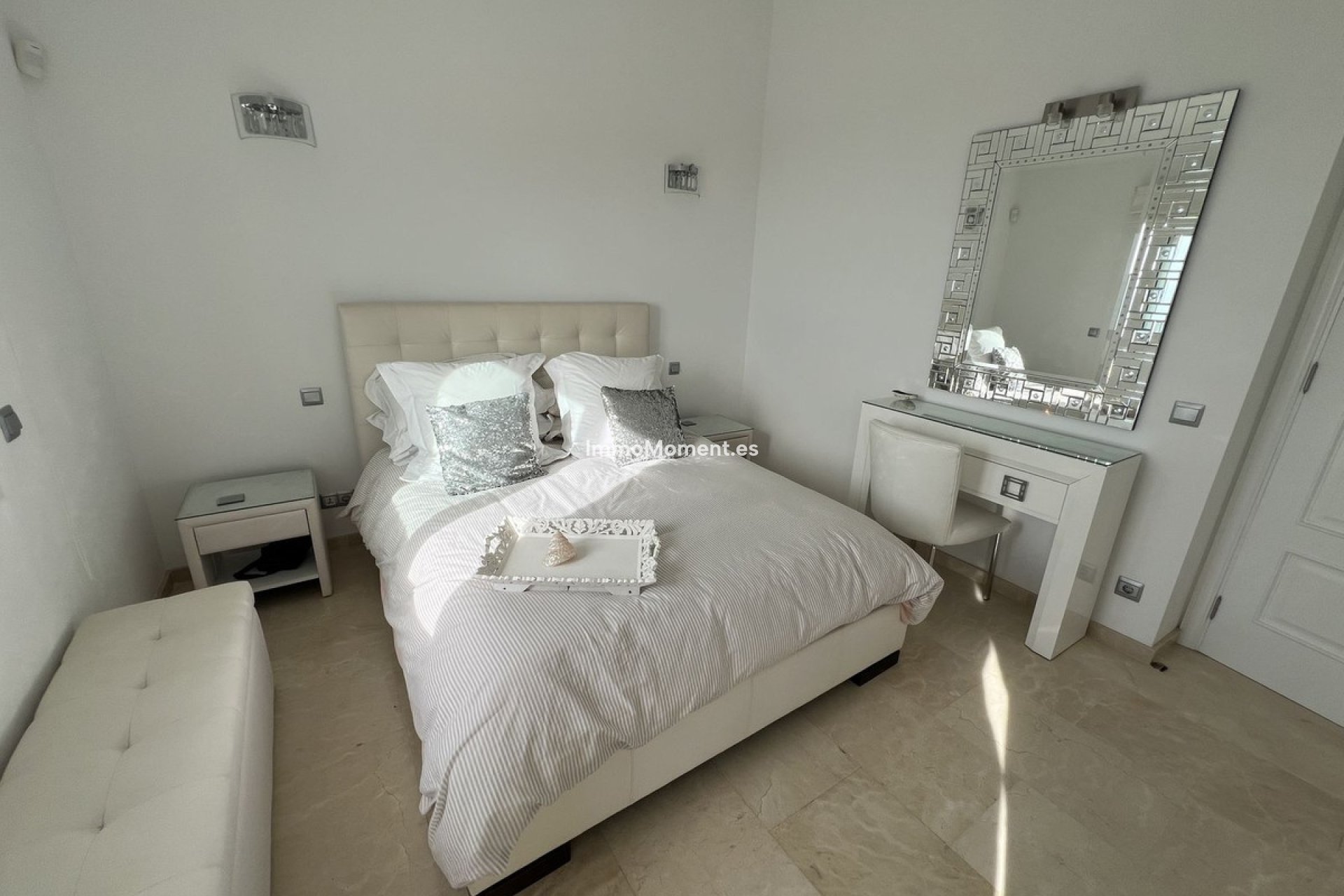 Reventa - Adosado - Estepona  - Costalita