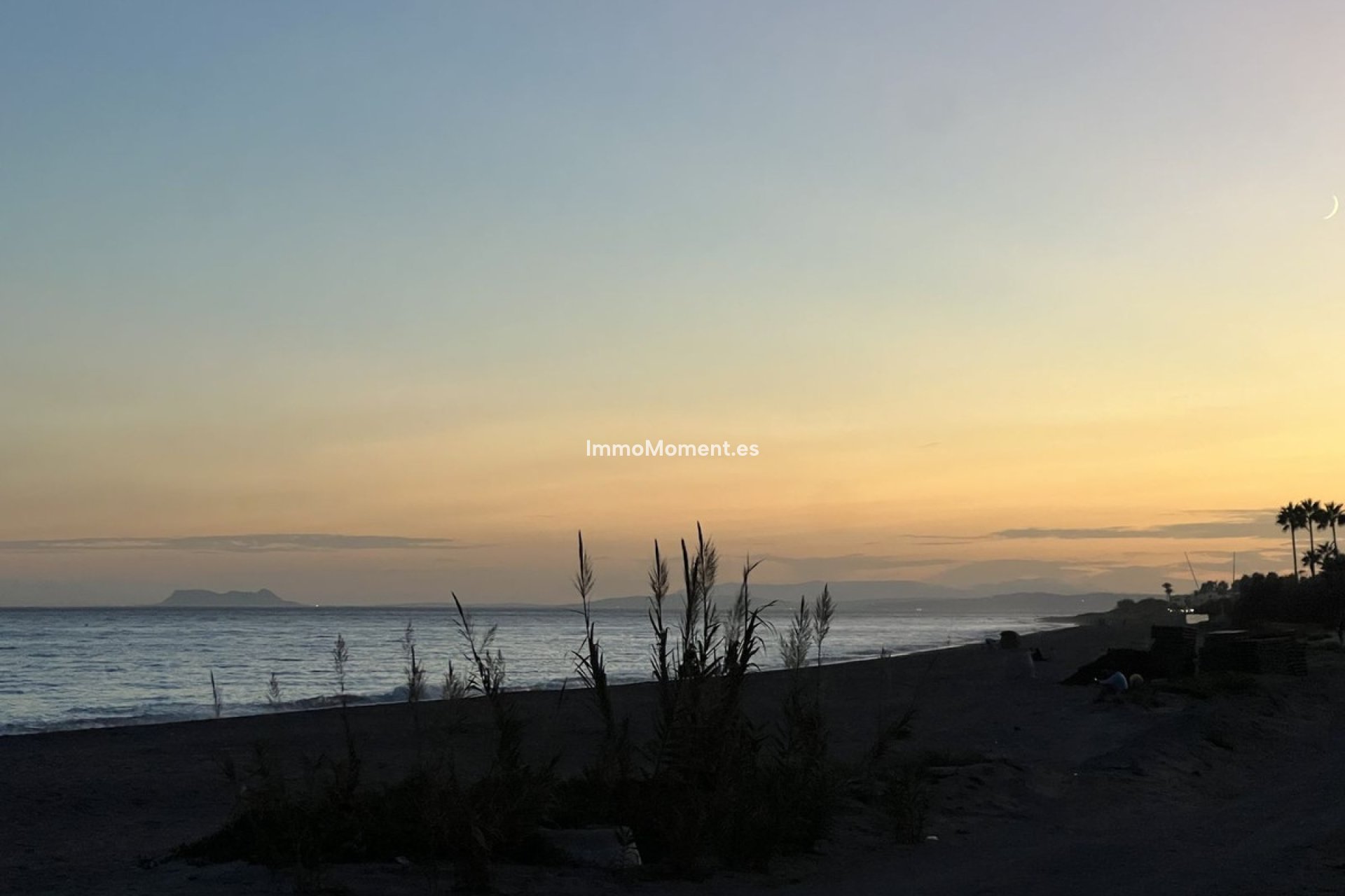 Reventa - Adosado - Estepona  - Costalita