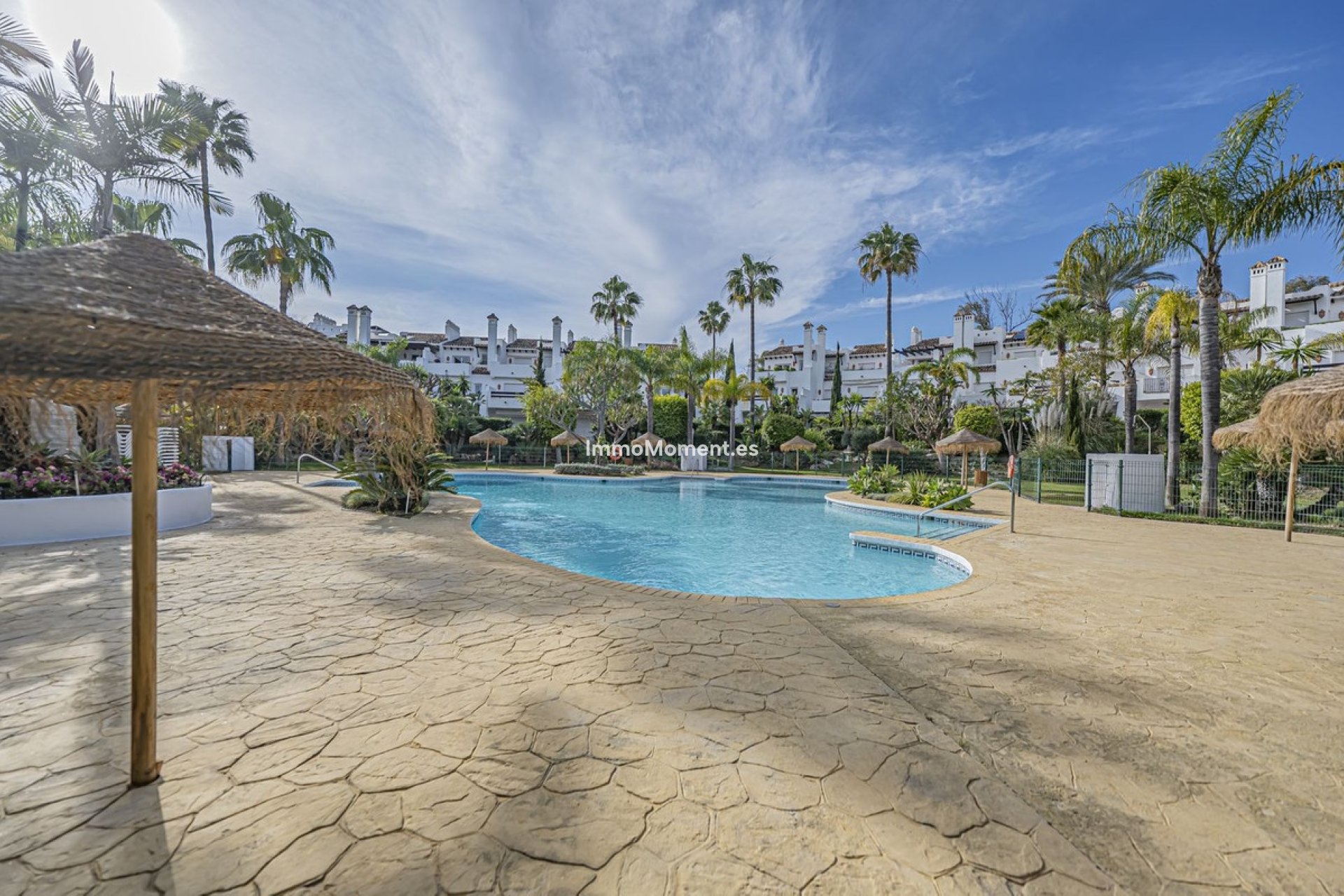 Reventa - Adosado - Estepona  - Costalita