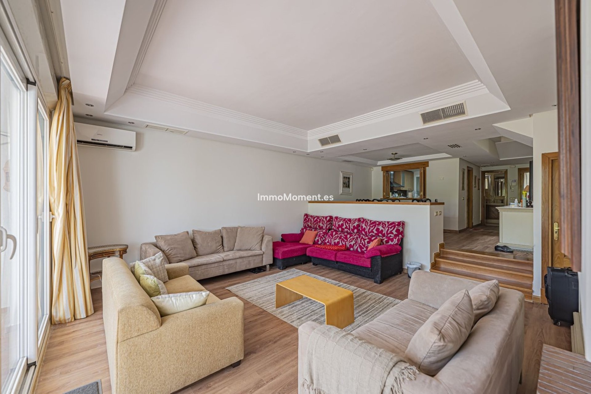 Reventa - Adosado - Estepona  - Costalita