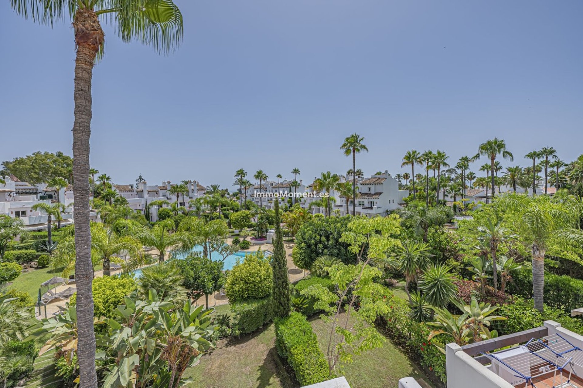 Reventa - Adosado - Estepona  - Costalita