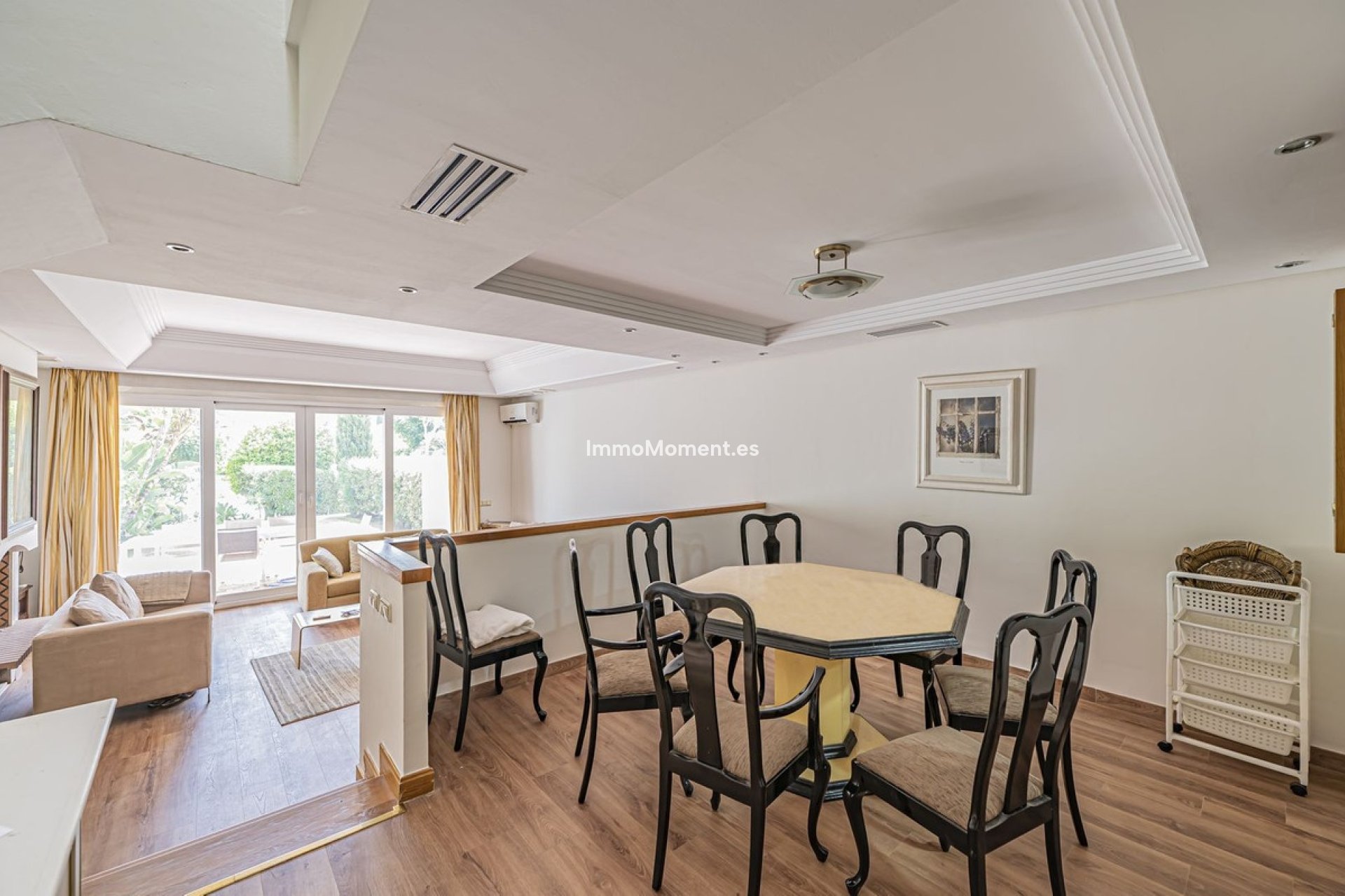 Reventa - Adosado - Estepona  - Costalita