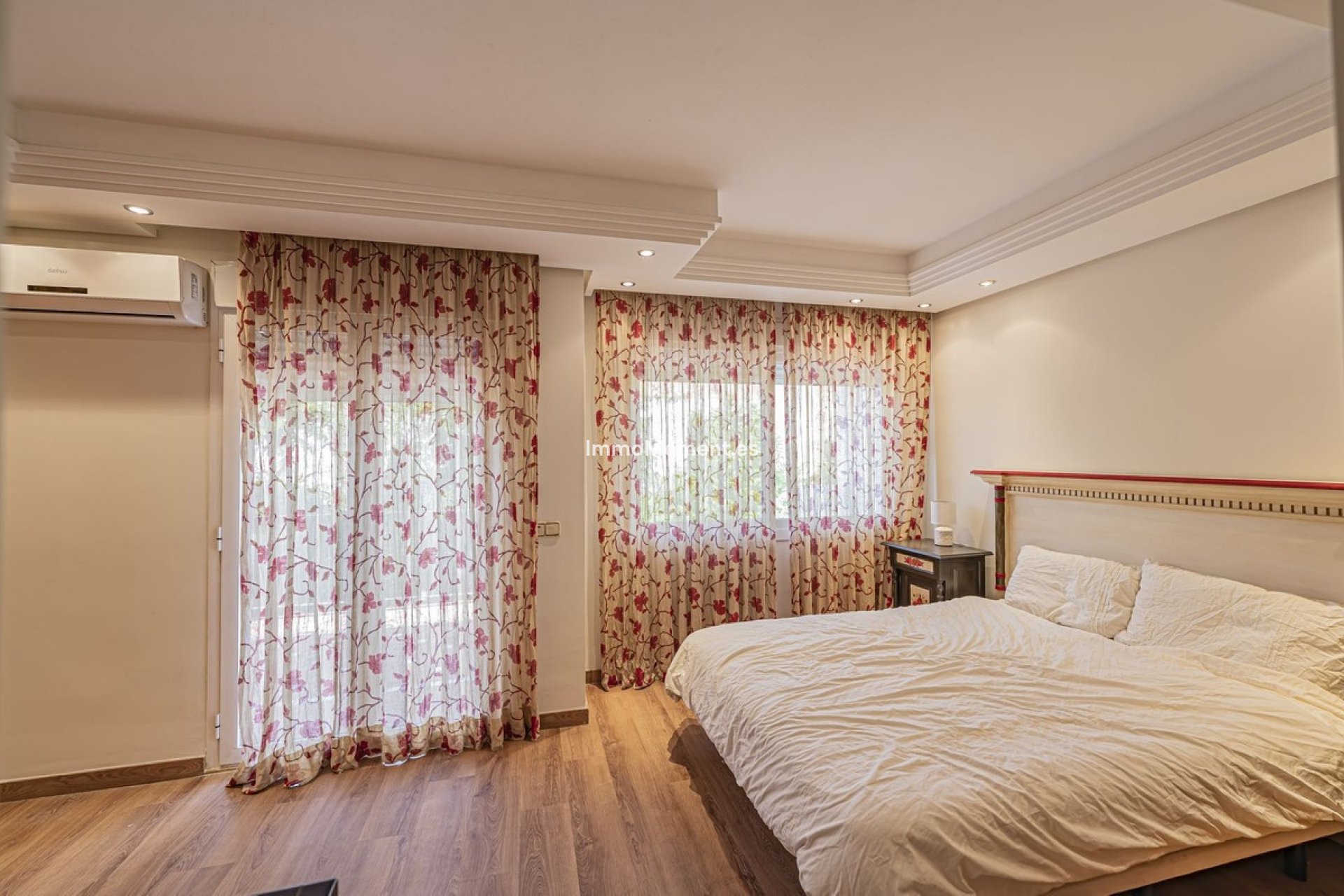 Reventa - Adosado - Estepona  - Costalita