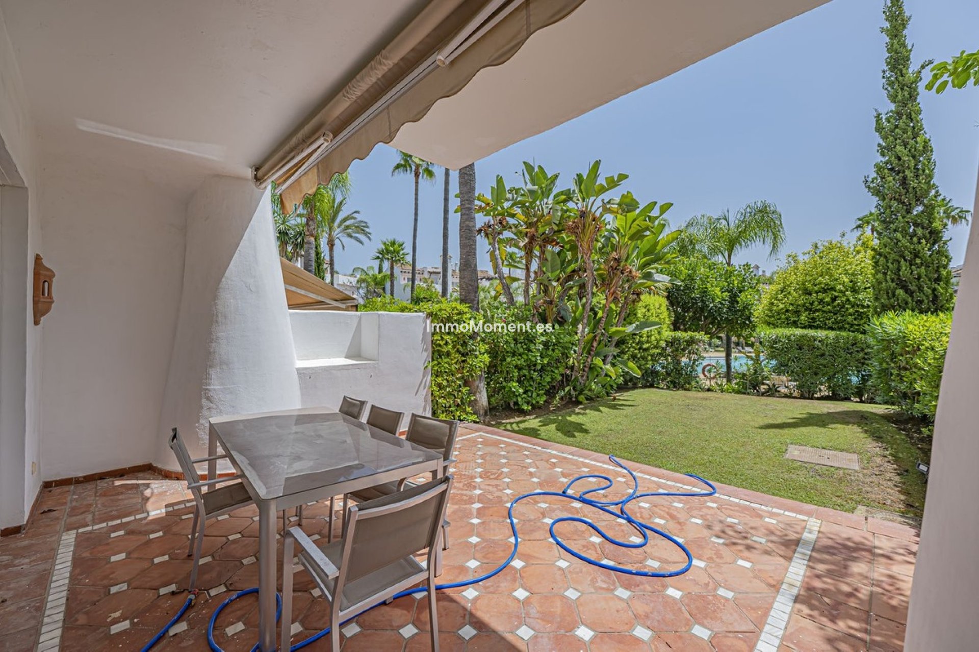 Reventa - Adosado - Estepona  - Costalita
