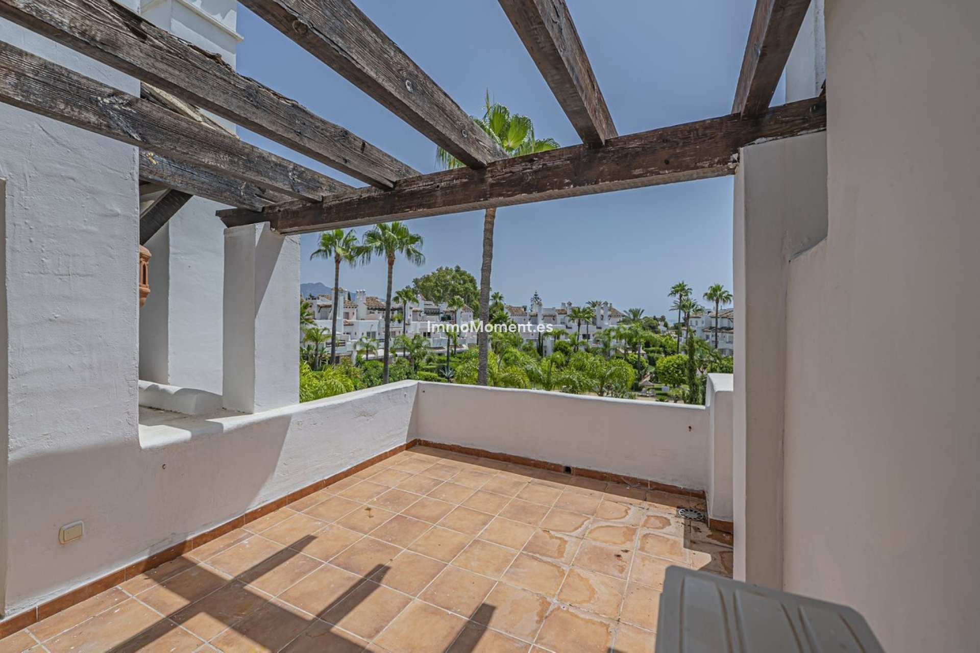 Reventa - Adosado - Estepona  - Costalita