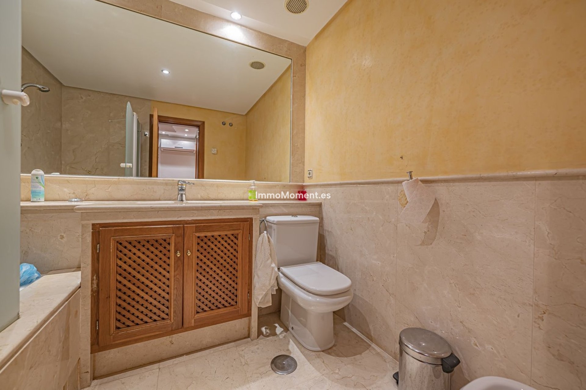 Reventa - Adosado - Estepona  - Costalita