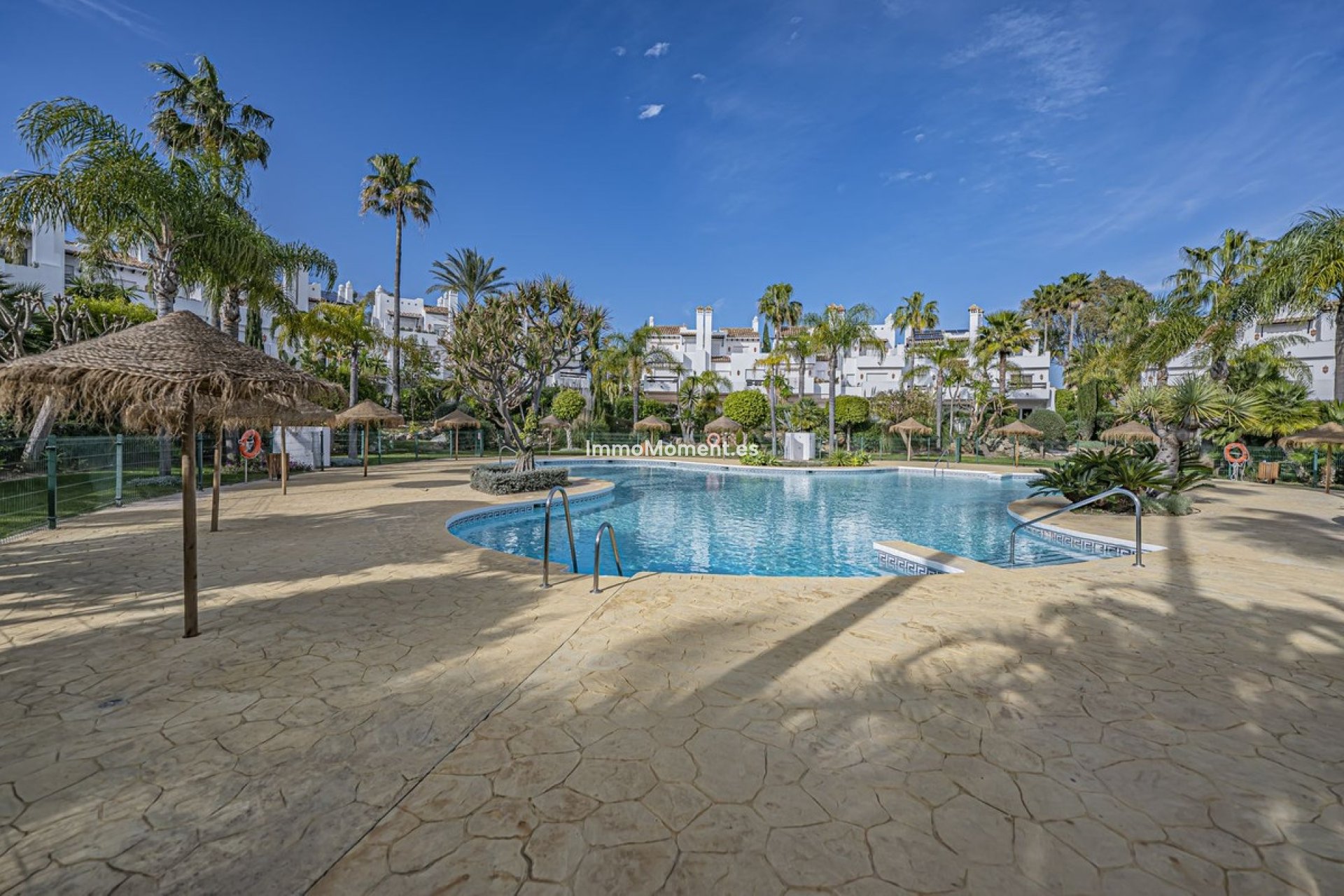 Reventa - Adosado - Estepona  - Costalita