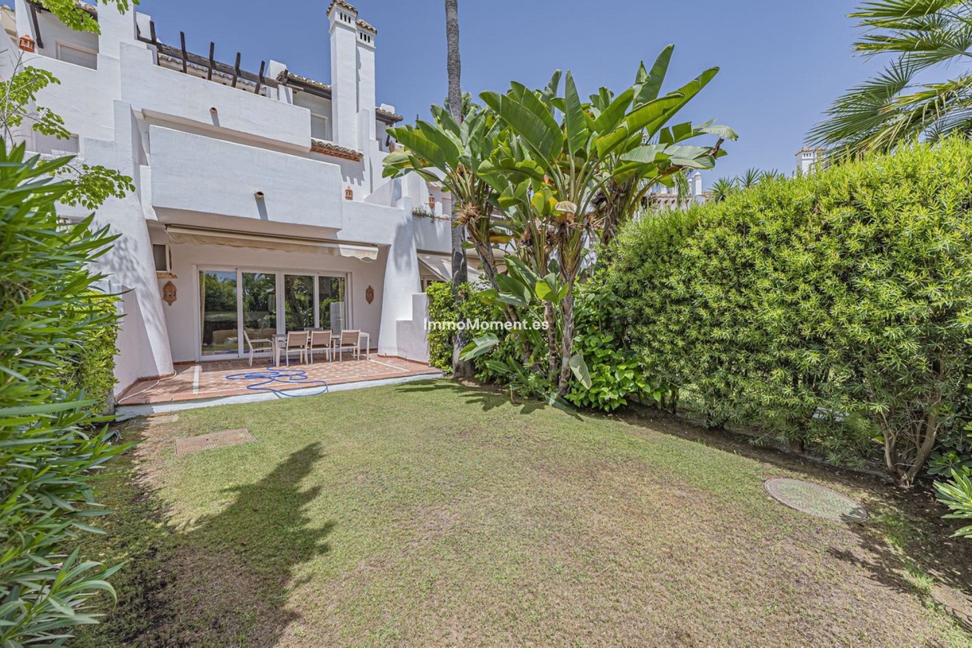 Reventa - Adosado - Estepona  - Costalita