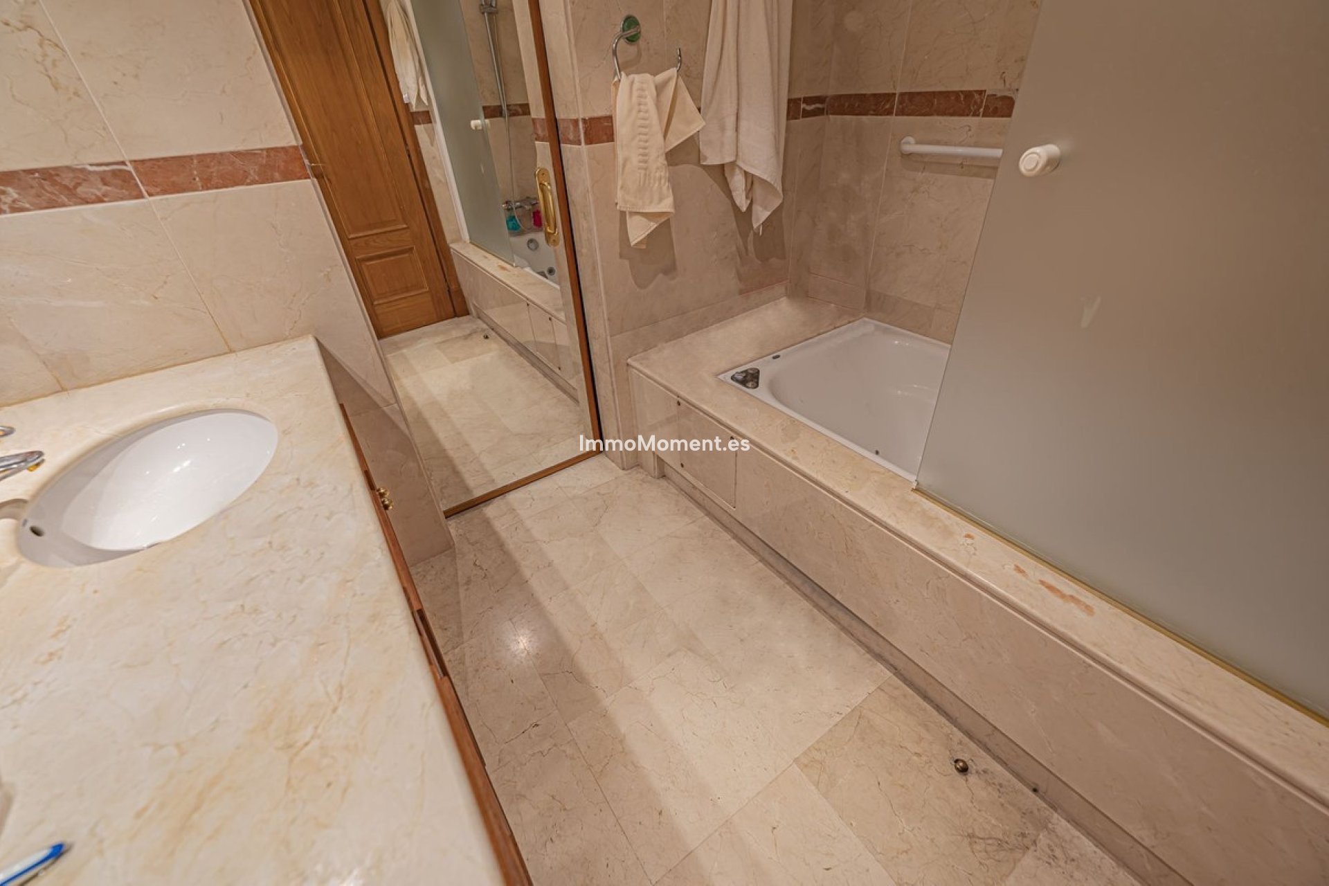 Reventa - Adosado - Estepona  - Costalita