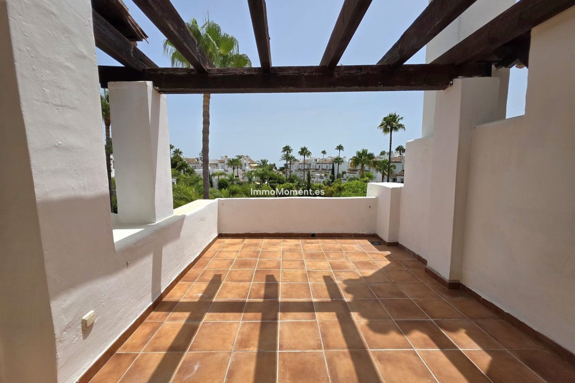 Reventa - Adosado - Estepona  - Costalita
