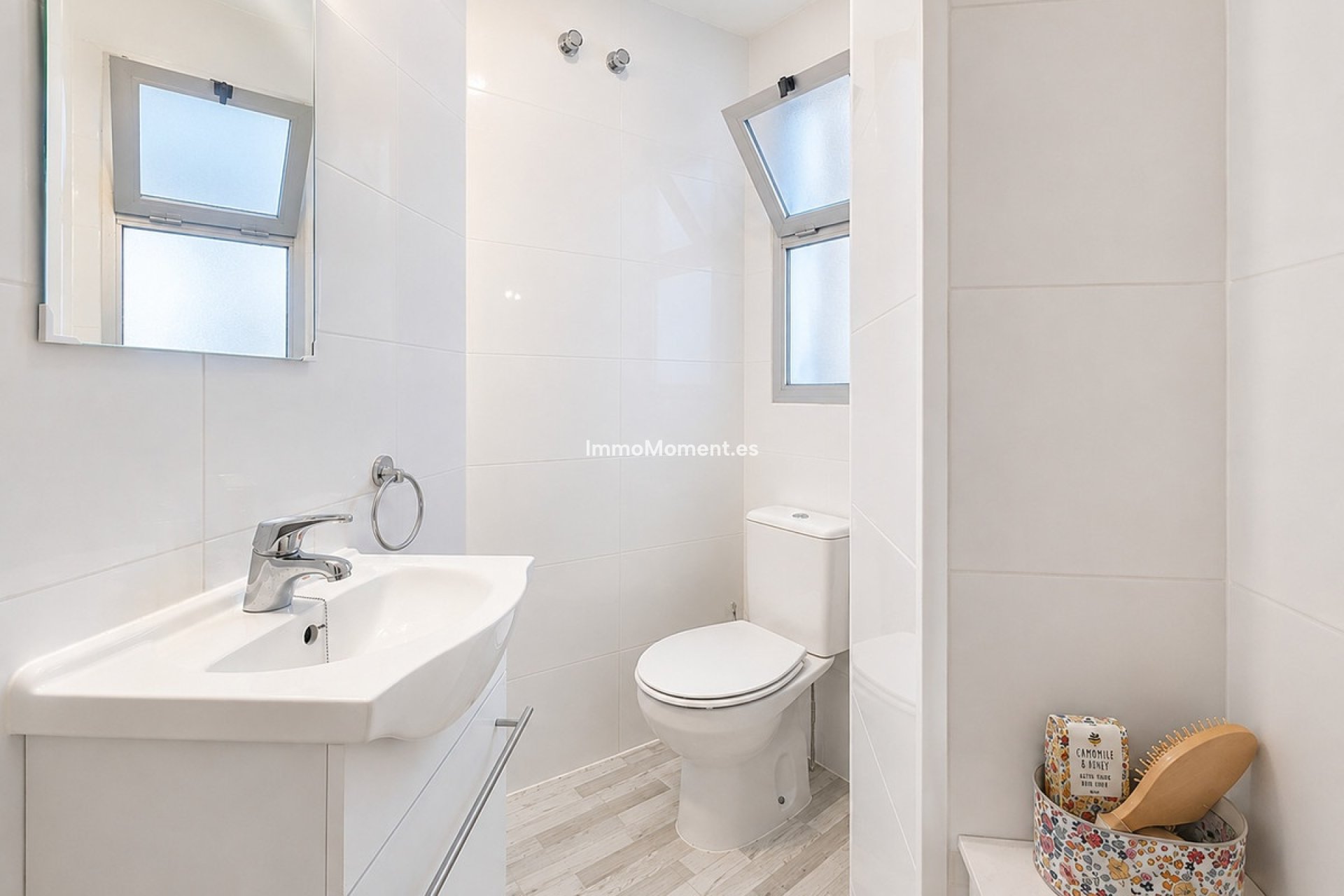 Reventa - Adosado - Estepona  - Diana Park