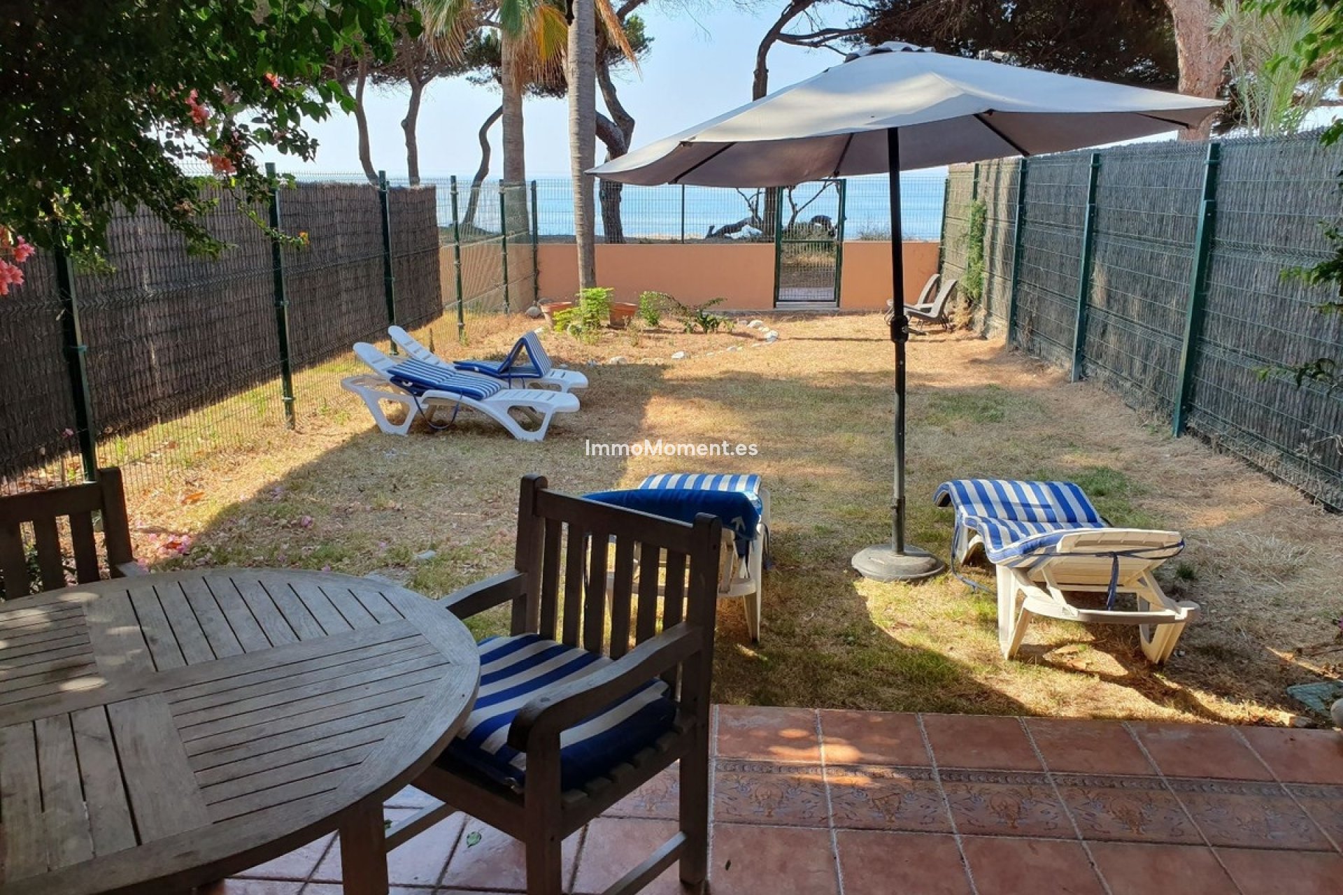 Reventa - Adosado - Estepona  - El Presidente
