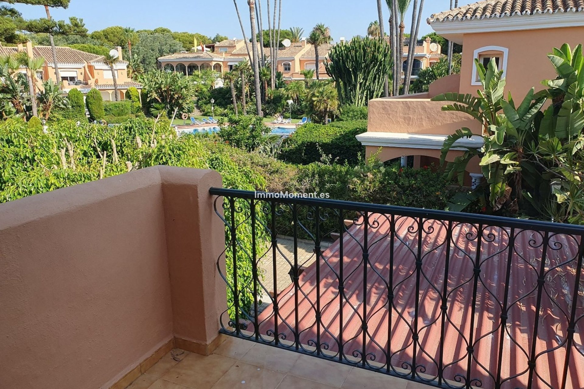 Reventa - Adosado - Estepona  - El Presidente